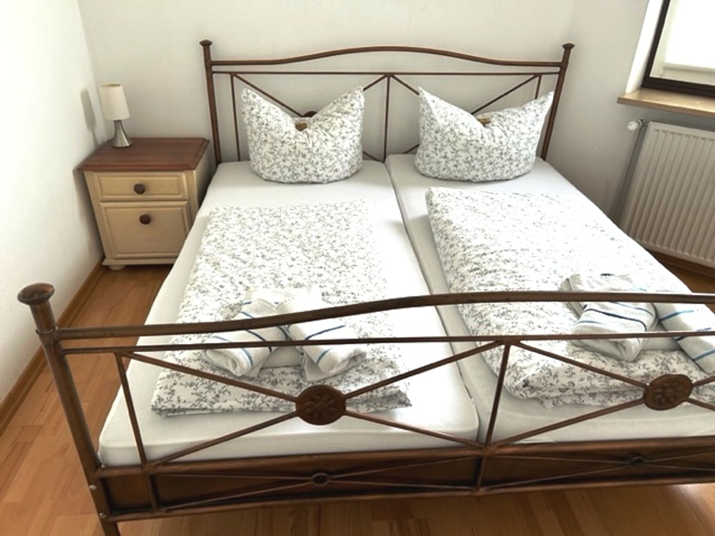  Strandhotel, App.31 Wyk - 