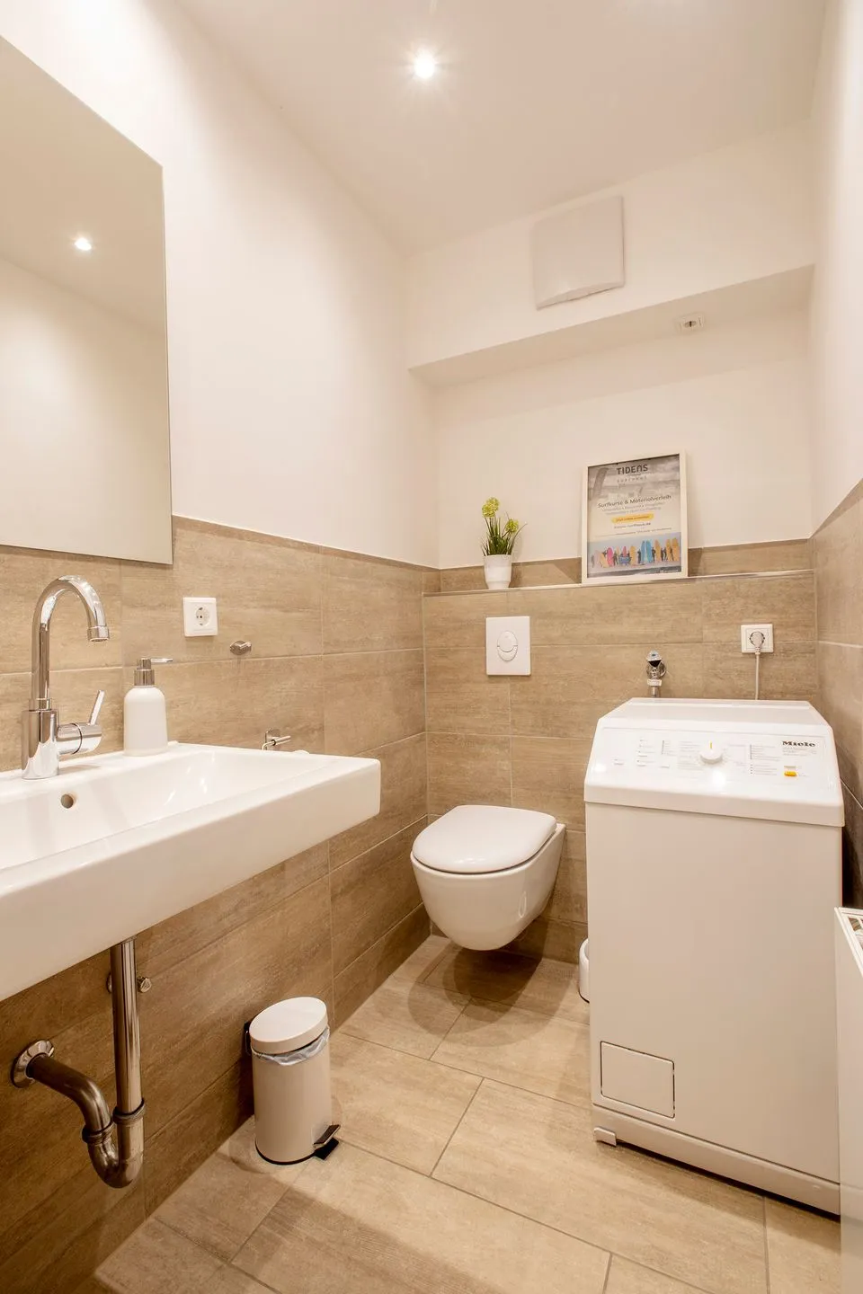 DÜNENBLICK 3 am Pirolatal  -