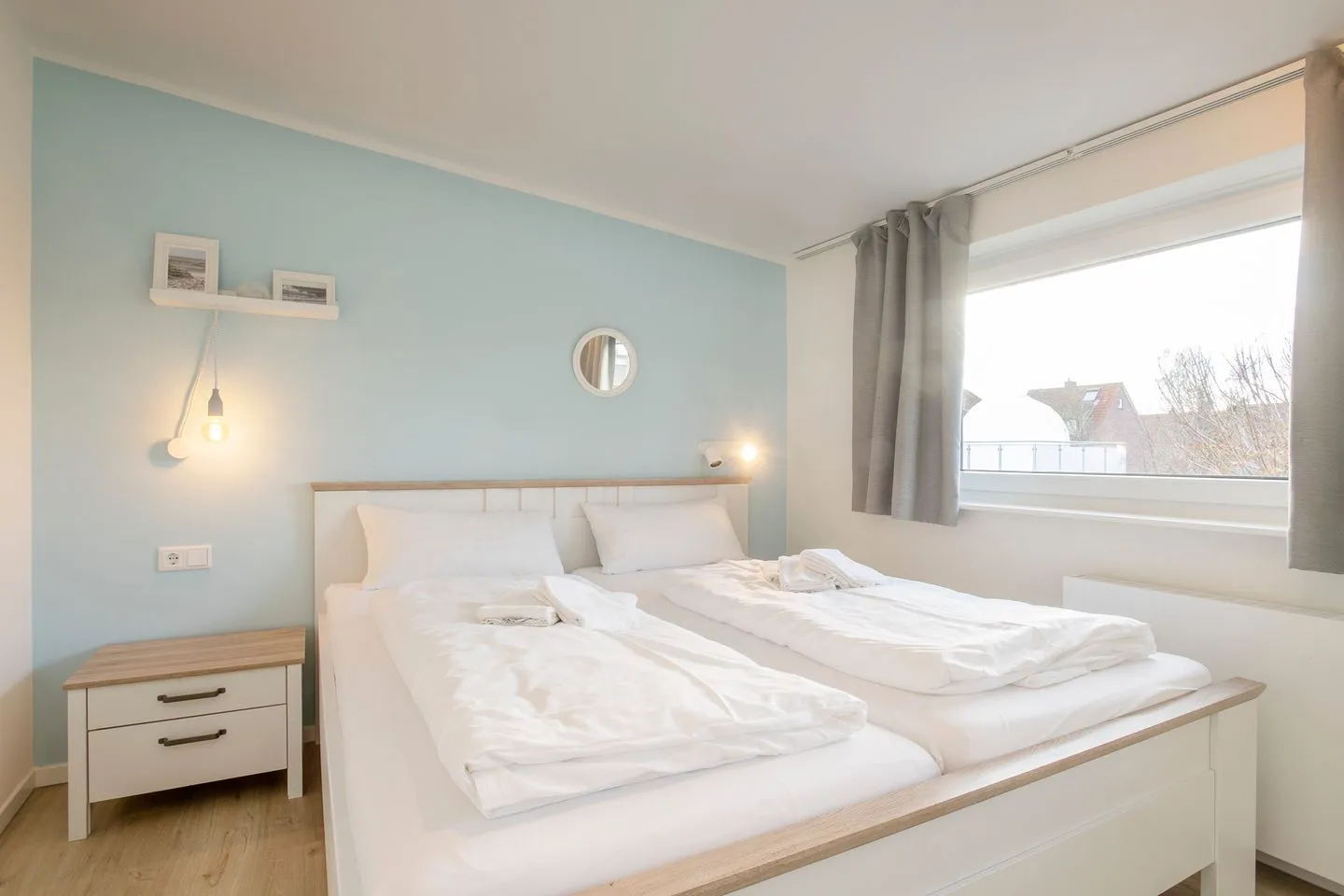 DÜNENBLICK 3 am Pirolatal  -