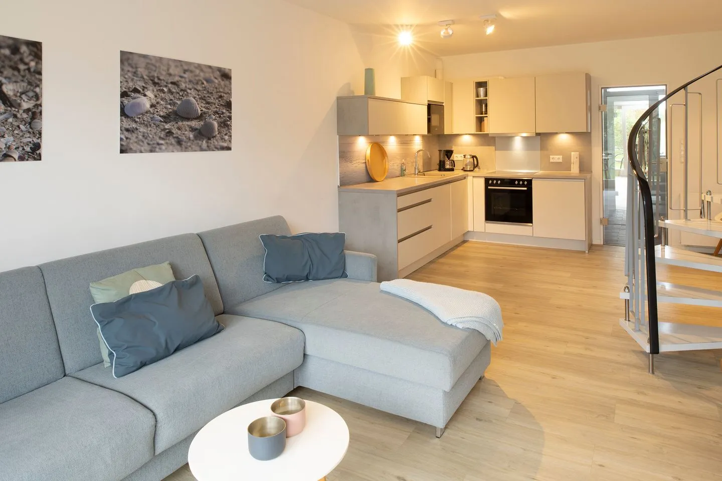 DÜNENBLICK 3 am Pirolatal  -