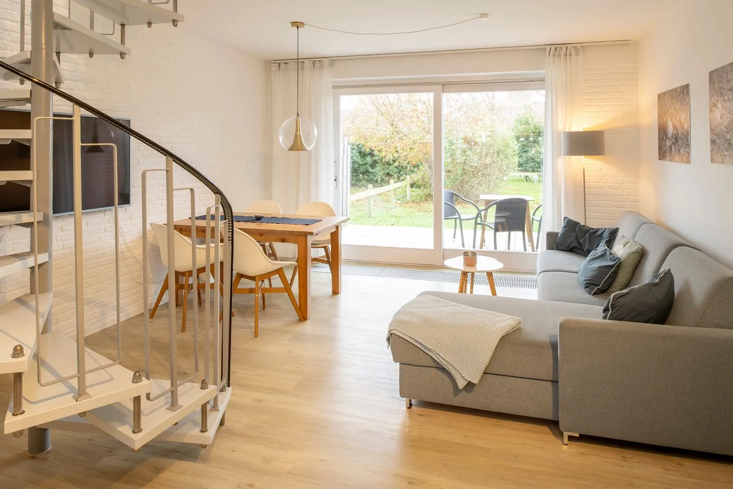 DÜNENBLICK 3 am Pirolatal  -