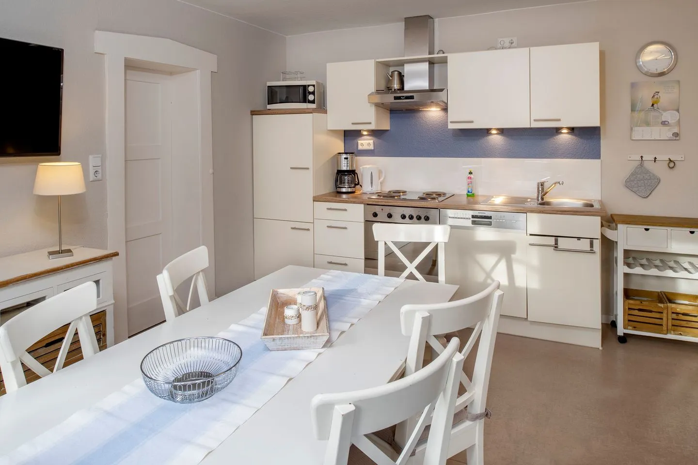 Villa Westend 'Villa Westend' 4  -