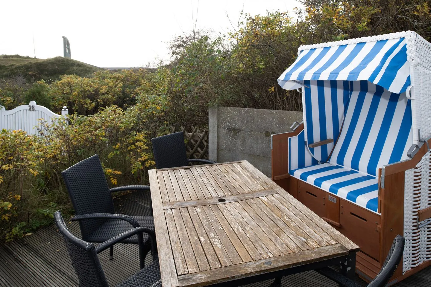 Villa Westend 'Villa Westend' 4  -