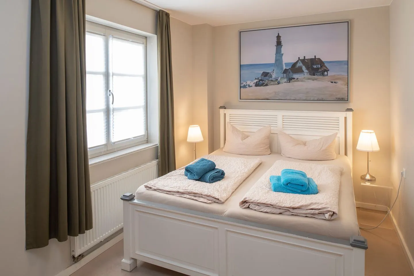 Villa Westend 'Villa Westend' 4  -