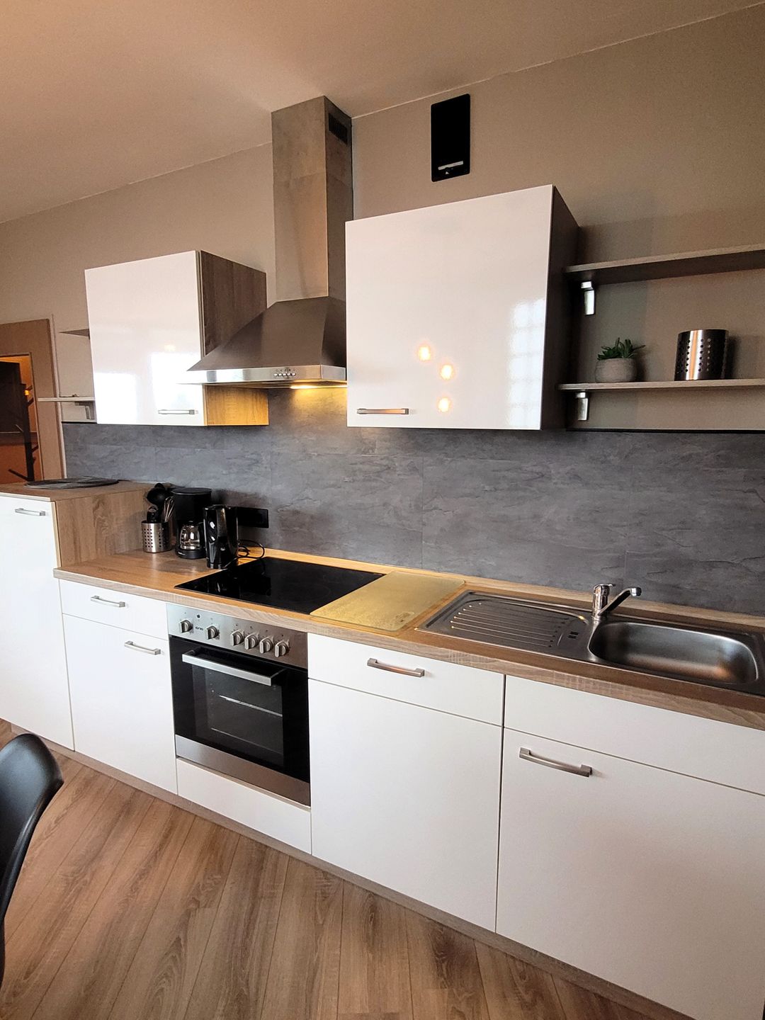 Winterberg Appartement 21127 Winterberg -