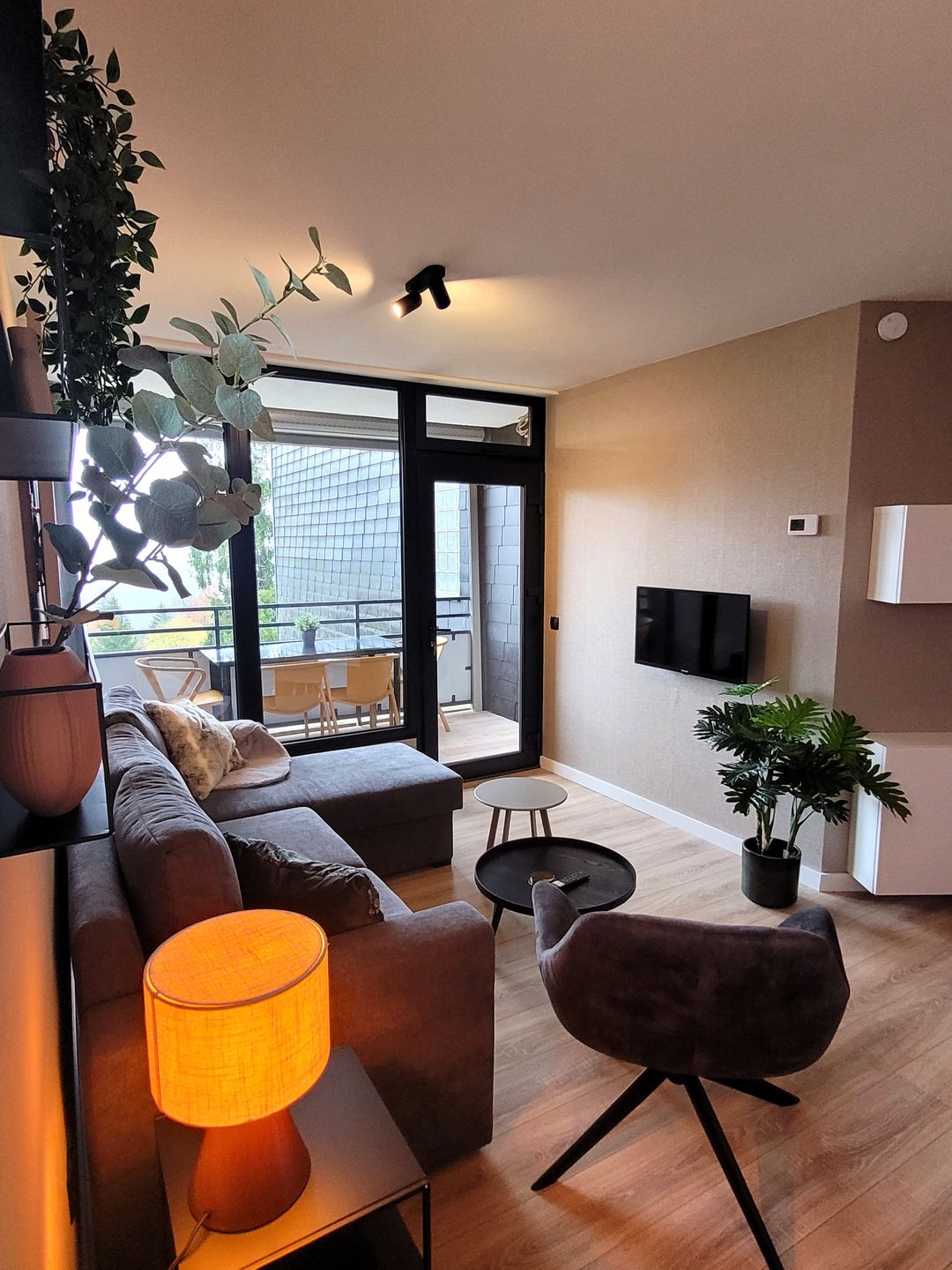 Winterberg Appartement 21127 Winterberg -