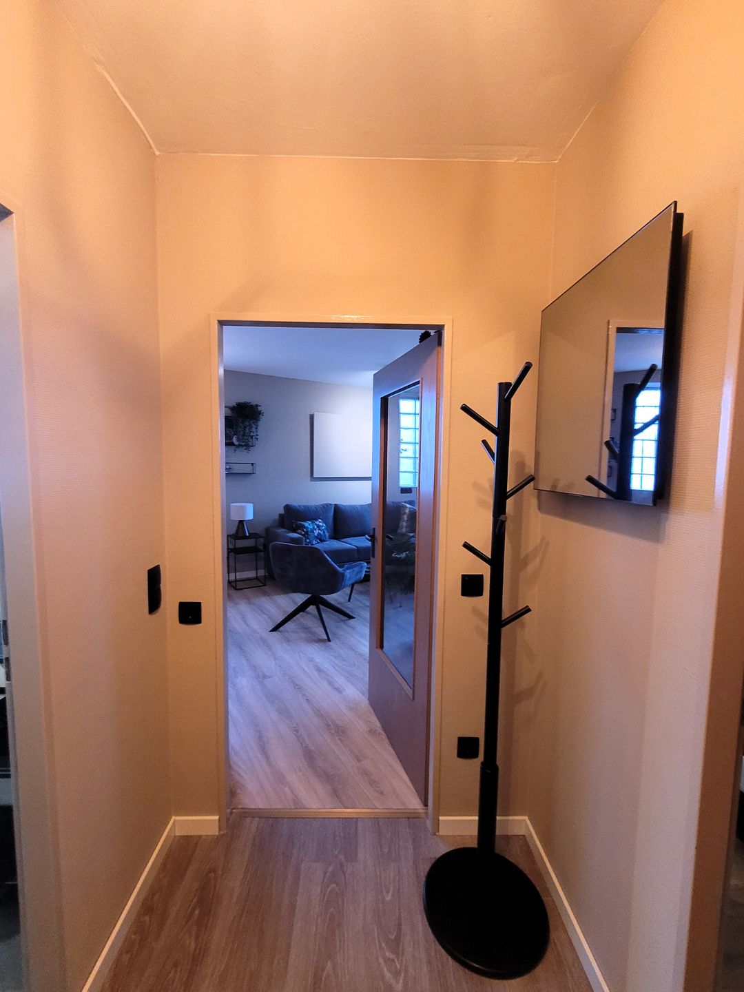 Winterberg Appartement 21127 Winterberg -