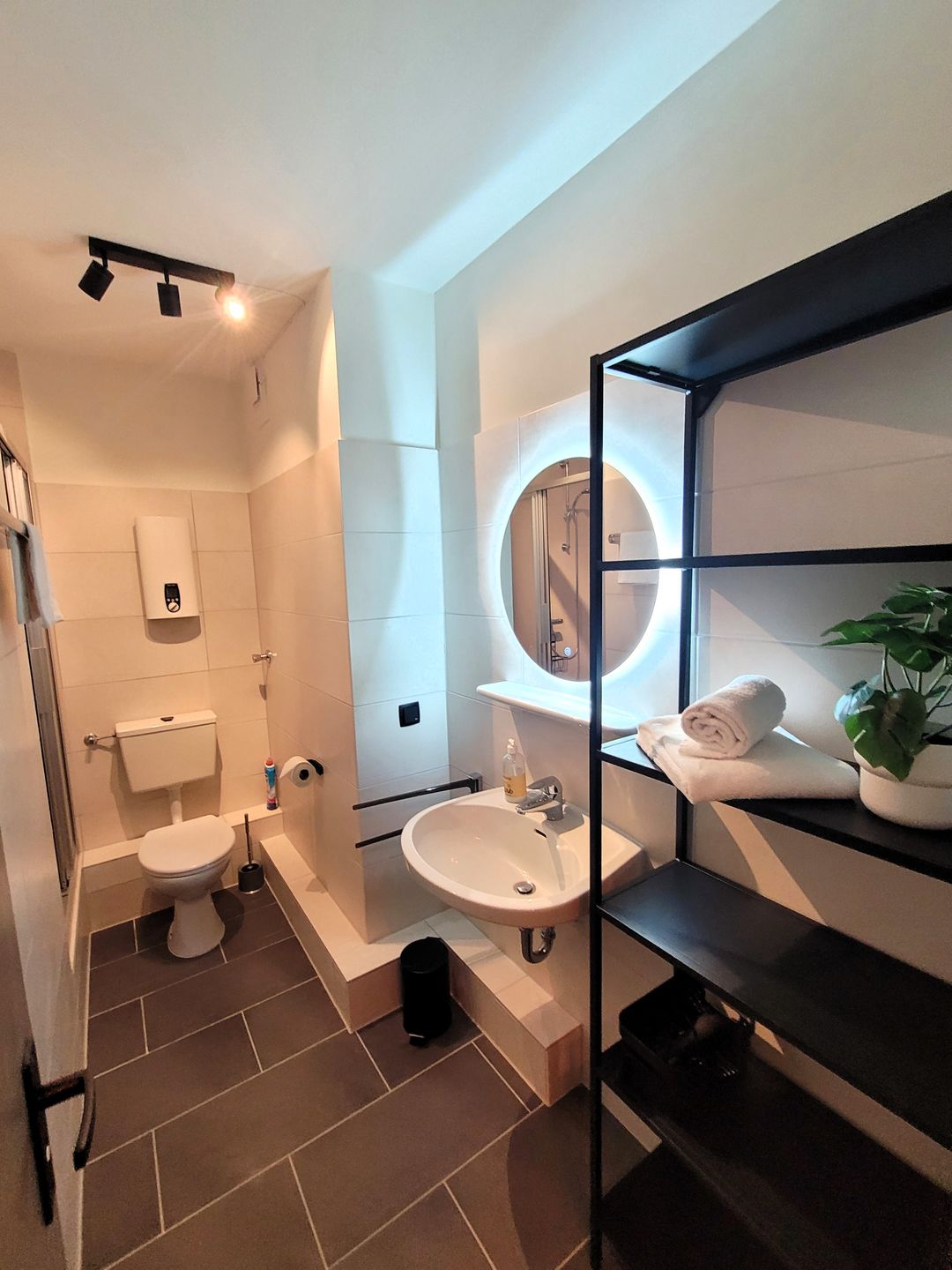 Winterberg Appartement 21127 Winterberg -