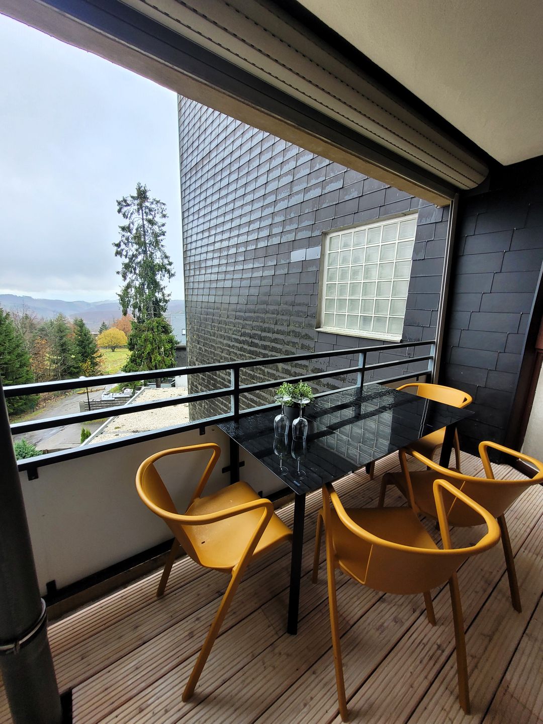 Winterberg Appartement 21127 Winterberg -