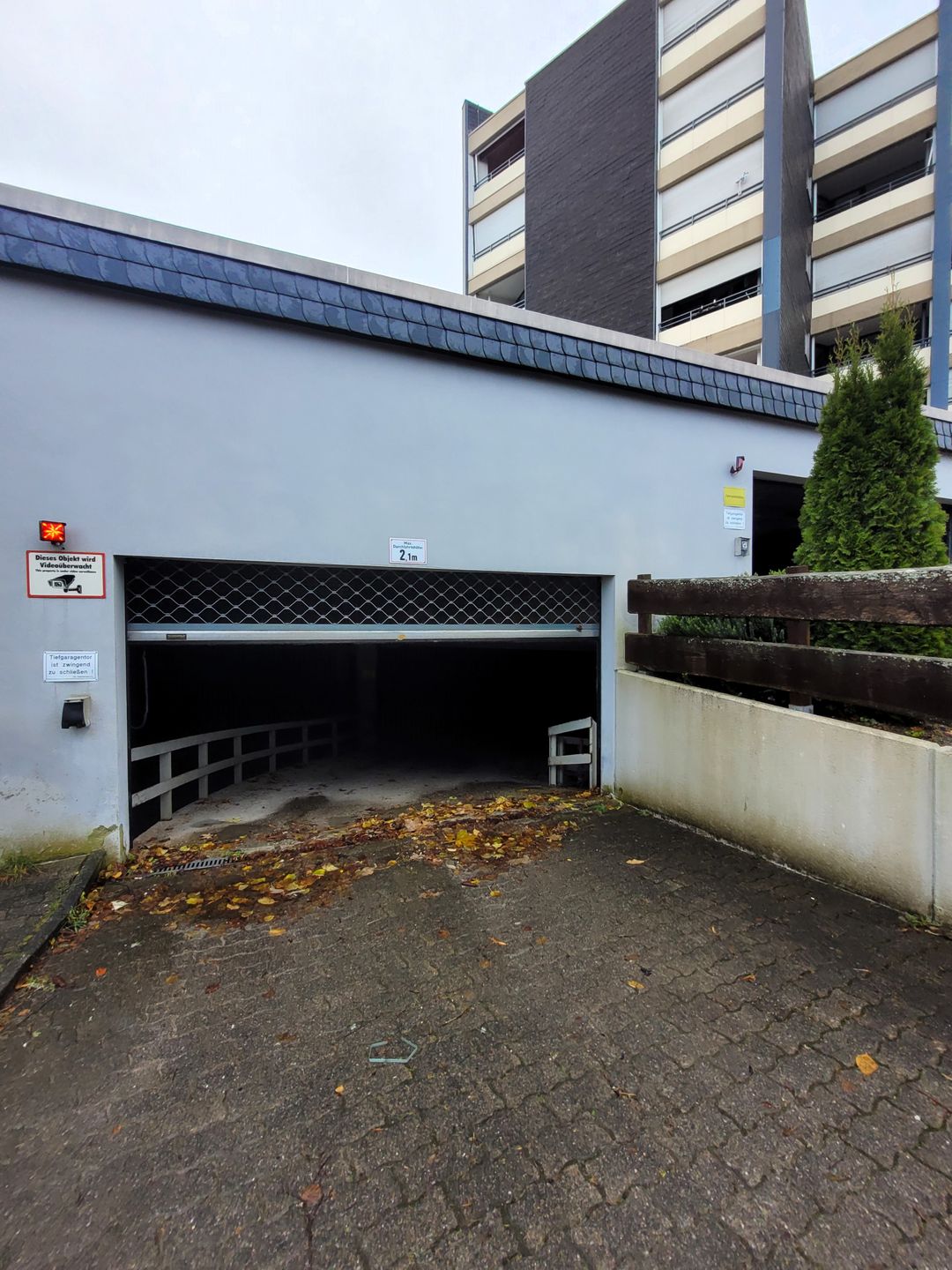 Winterberg Appartement 21127 Winterberg -