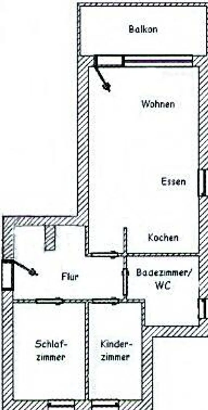 'TWILLINGHUS' RitaMare 04  -