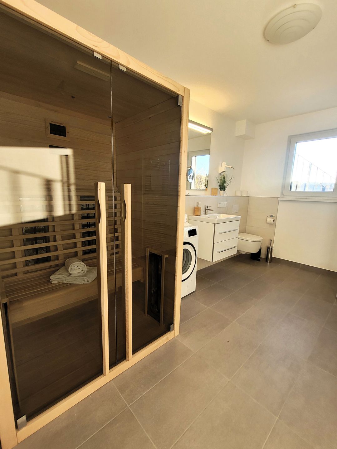  Winterberg Penthouse 21125 Winterberg - 