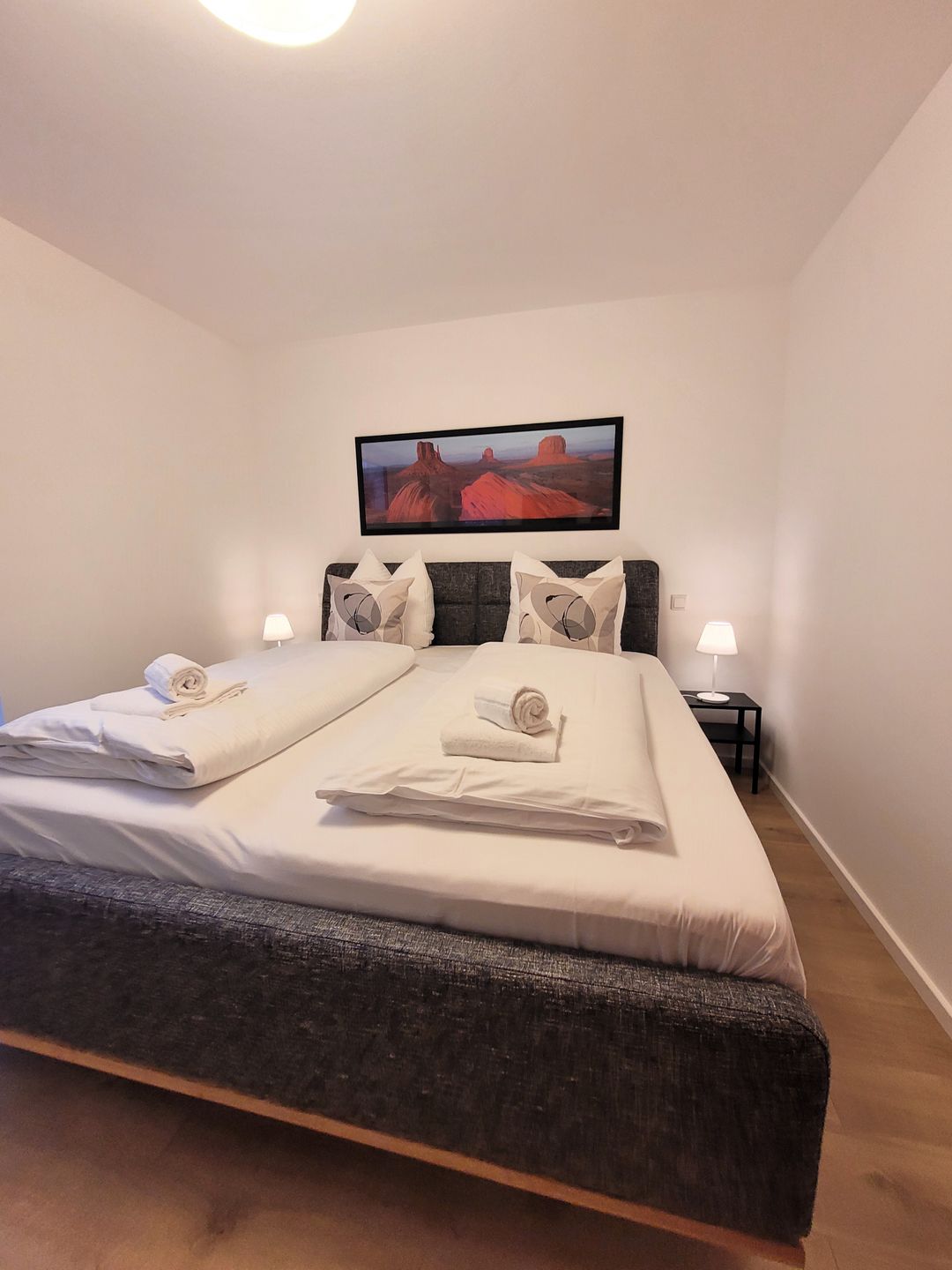 Winterberg Appartement 21126 Winterberg -