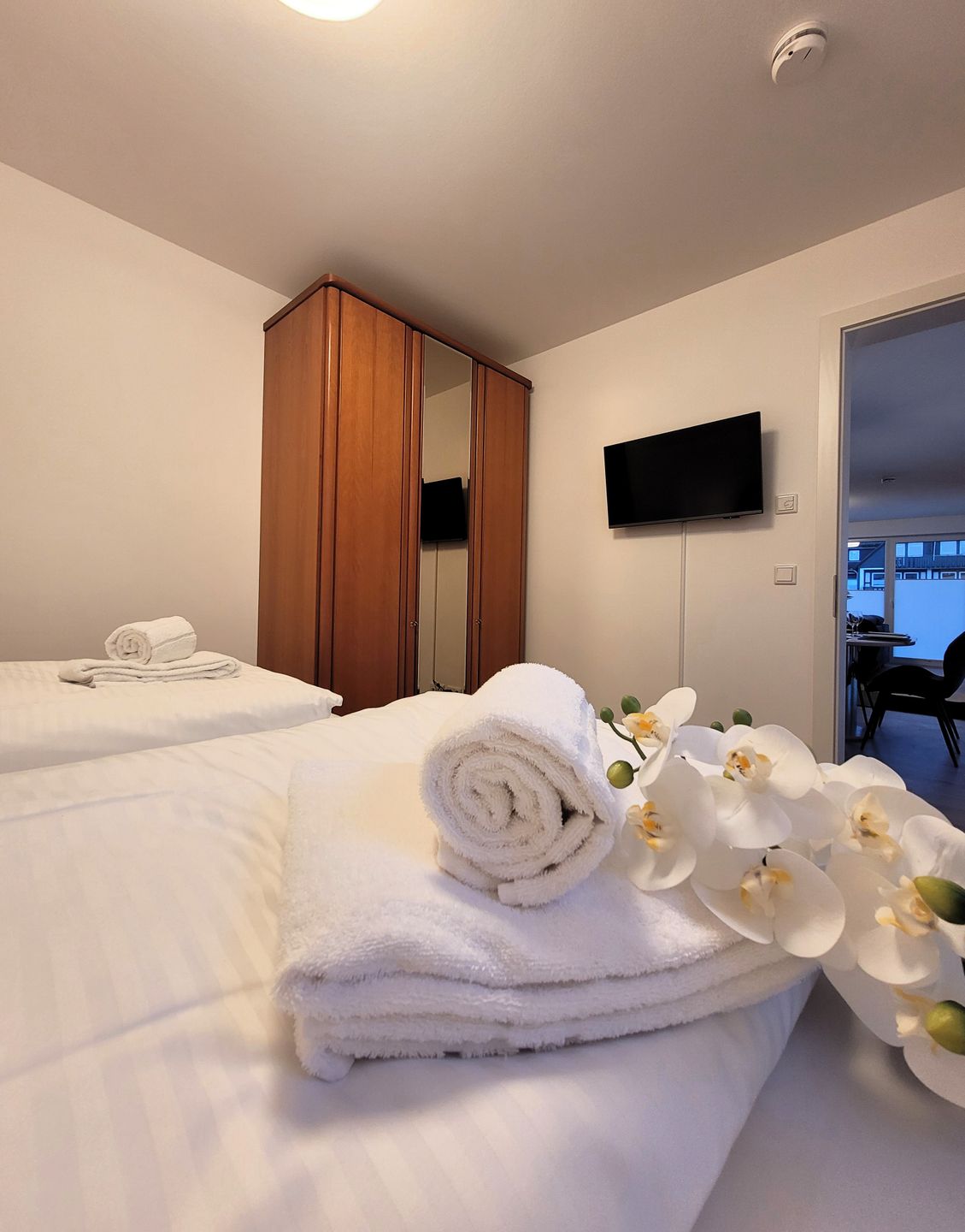 Winterberg Appartement 21126 Winterberg -