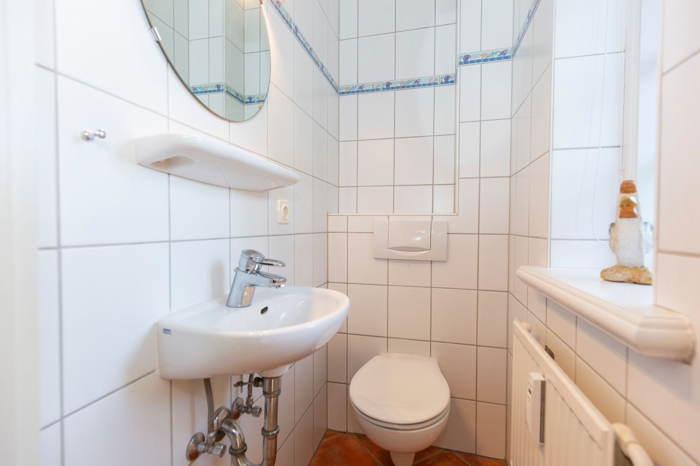  Friesenhüs App. 01 Westerstrasse 28 Wenningstedt - 