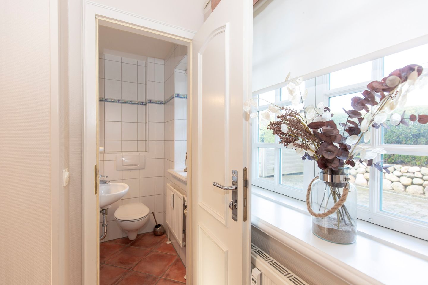  Friesenhüs App. 01 Westerstrasse 28 Wenningstedt - 