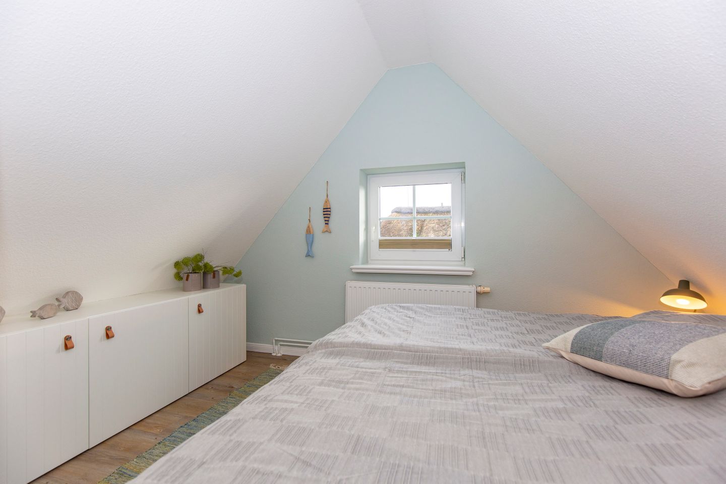  Lobsterhuus App. 05 Süderwung 11 Wenningstedt - 