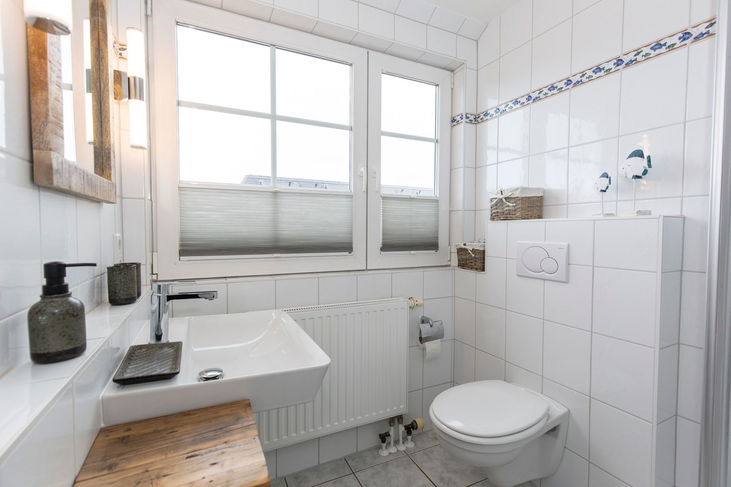  Lobsterhuus App. 05 Süderwung 11 Wenningstedt - 