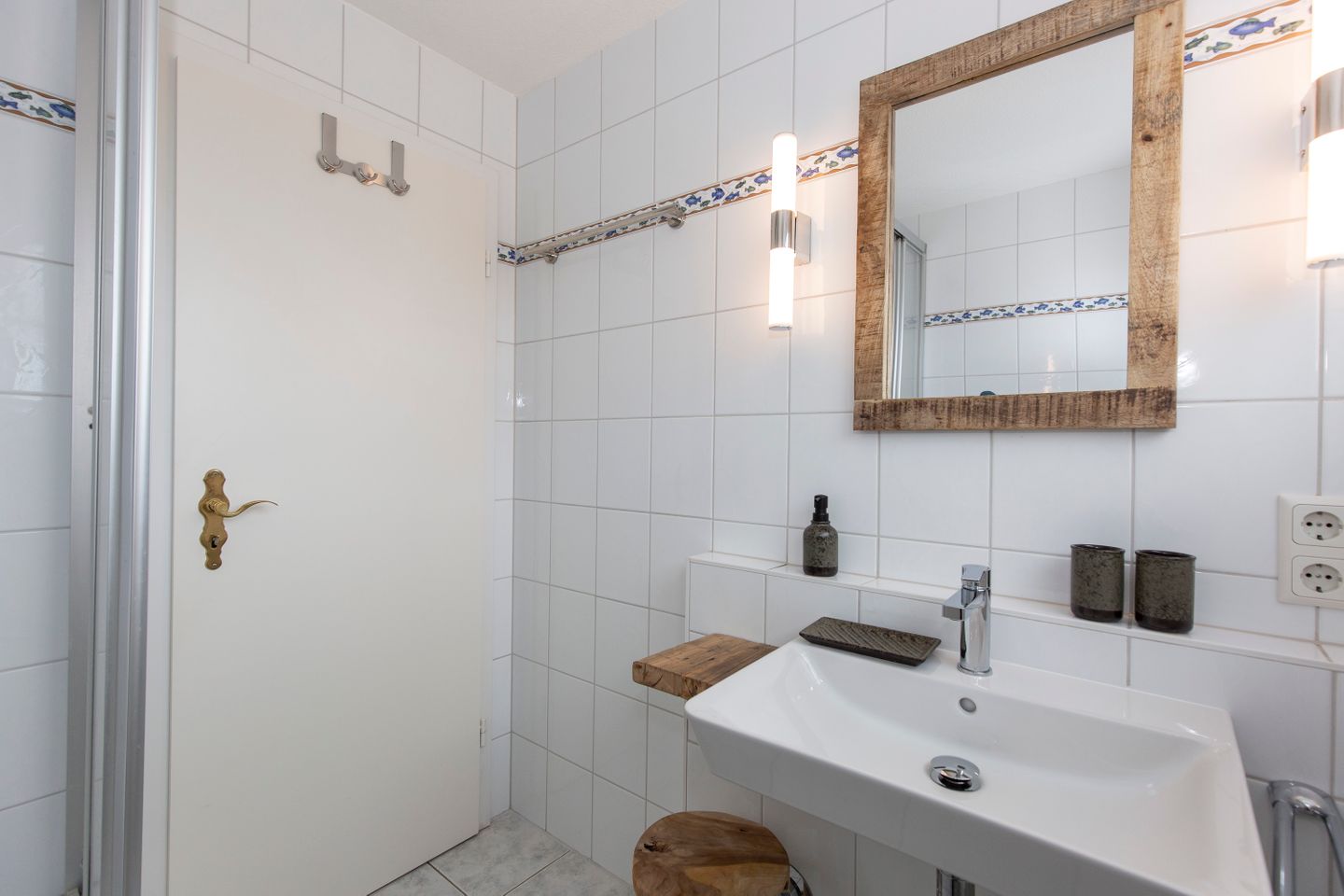  Lobsterhuus App. 05 Süderwung 11 Wenningstedt - 