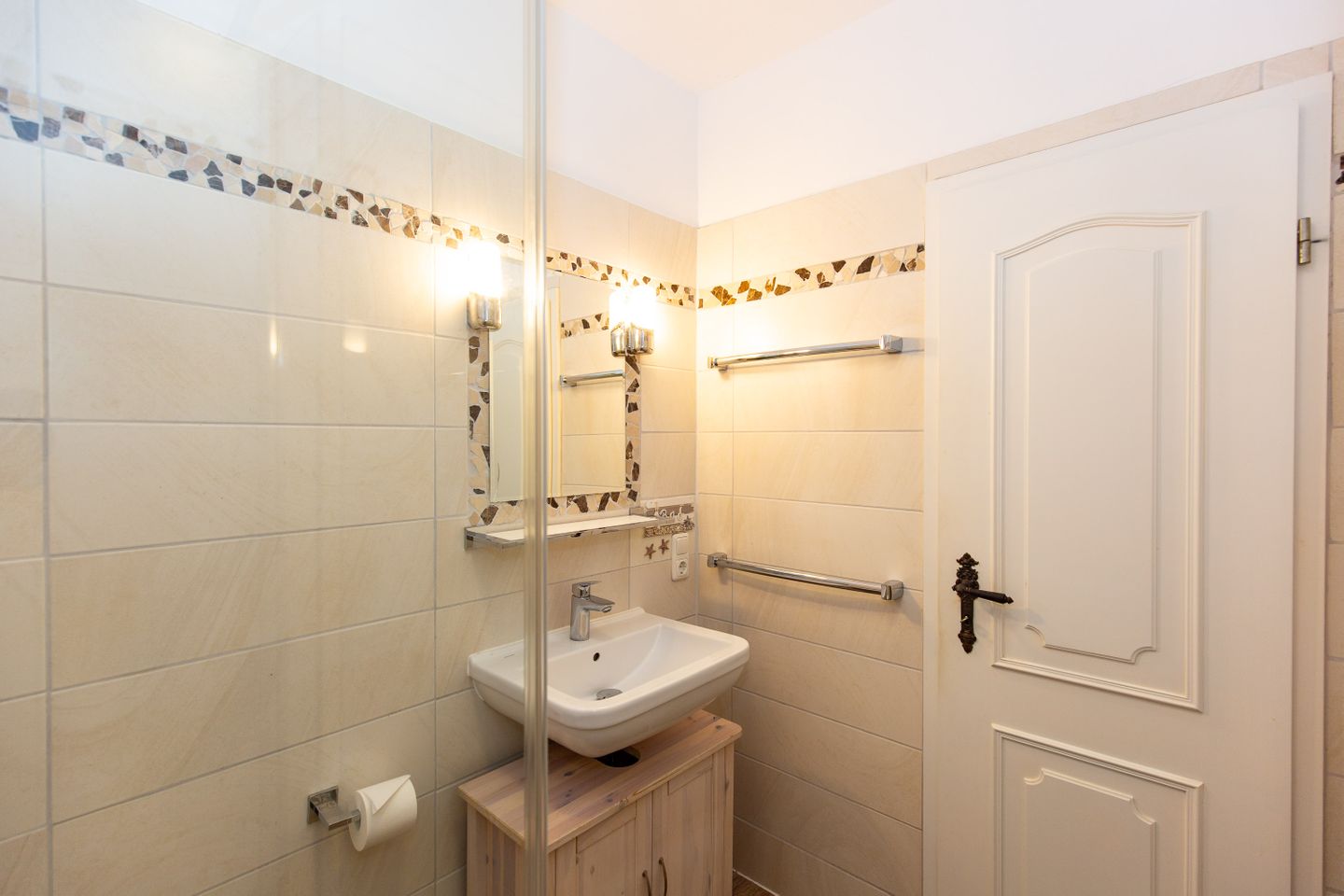  Sölring Hüs No.1 App. 01 Westerstrasse 22 Wenningstedt - 