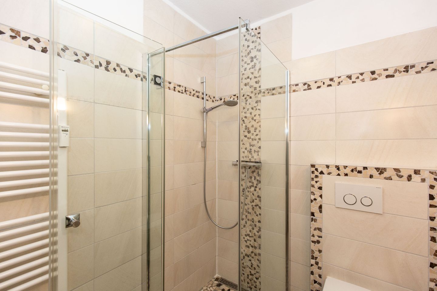  Sölring Hüs No.1 App. 01 Westerstrasse 22 Wenningstedt - 