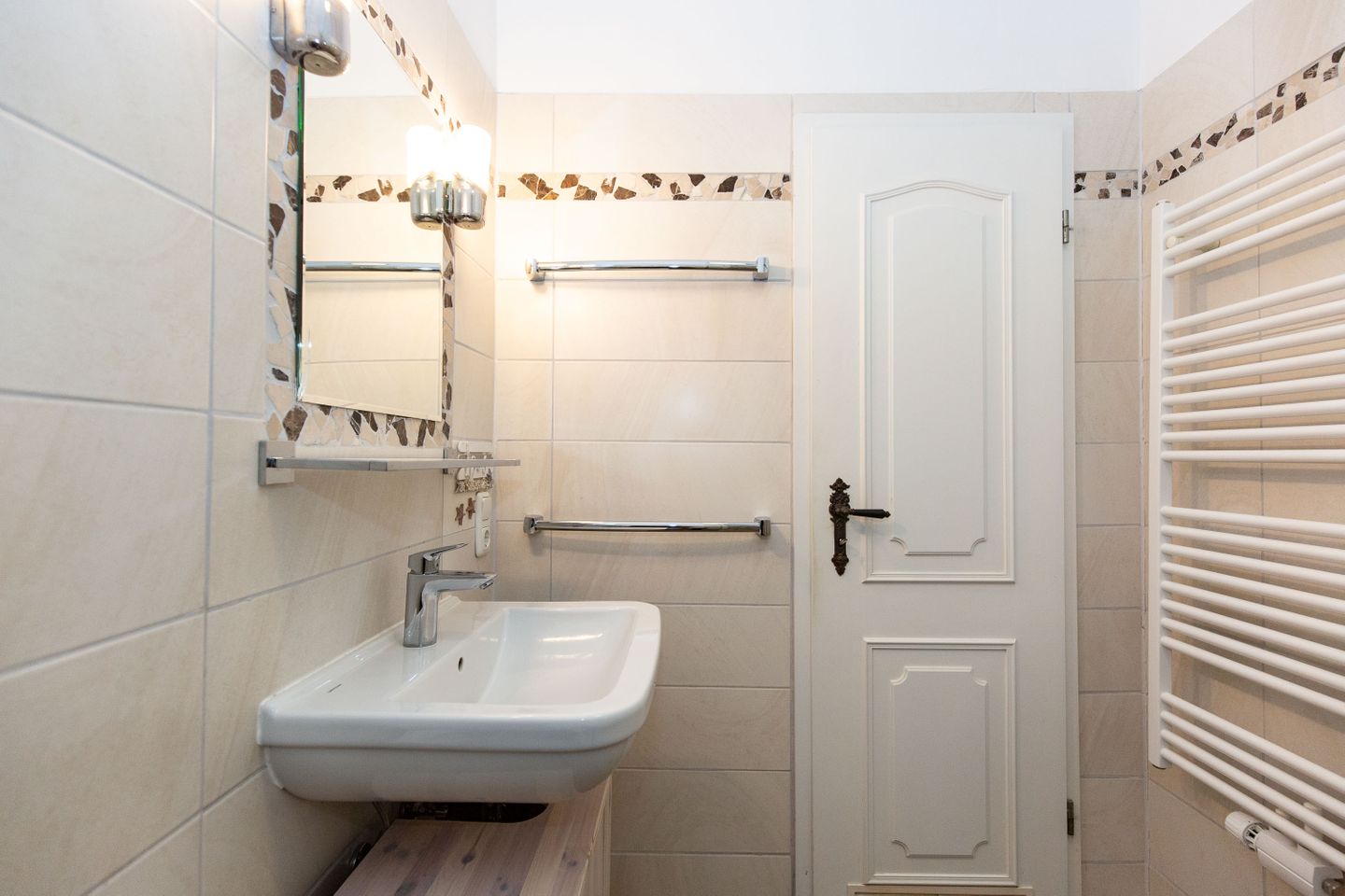  Sölring Hüs No.1 App. 01 Westerstrasse 22 Wenningstedt - 