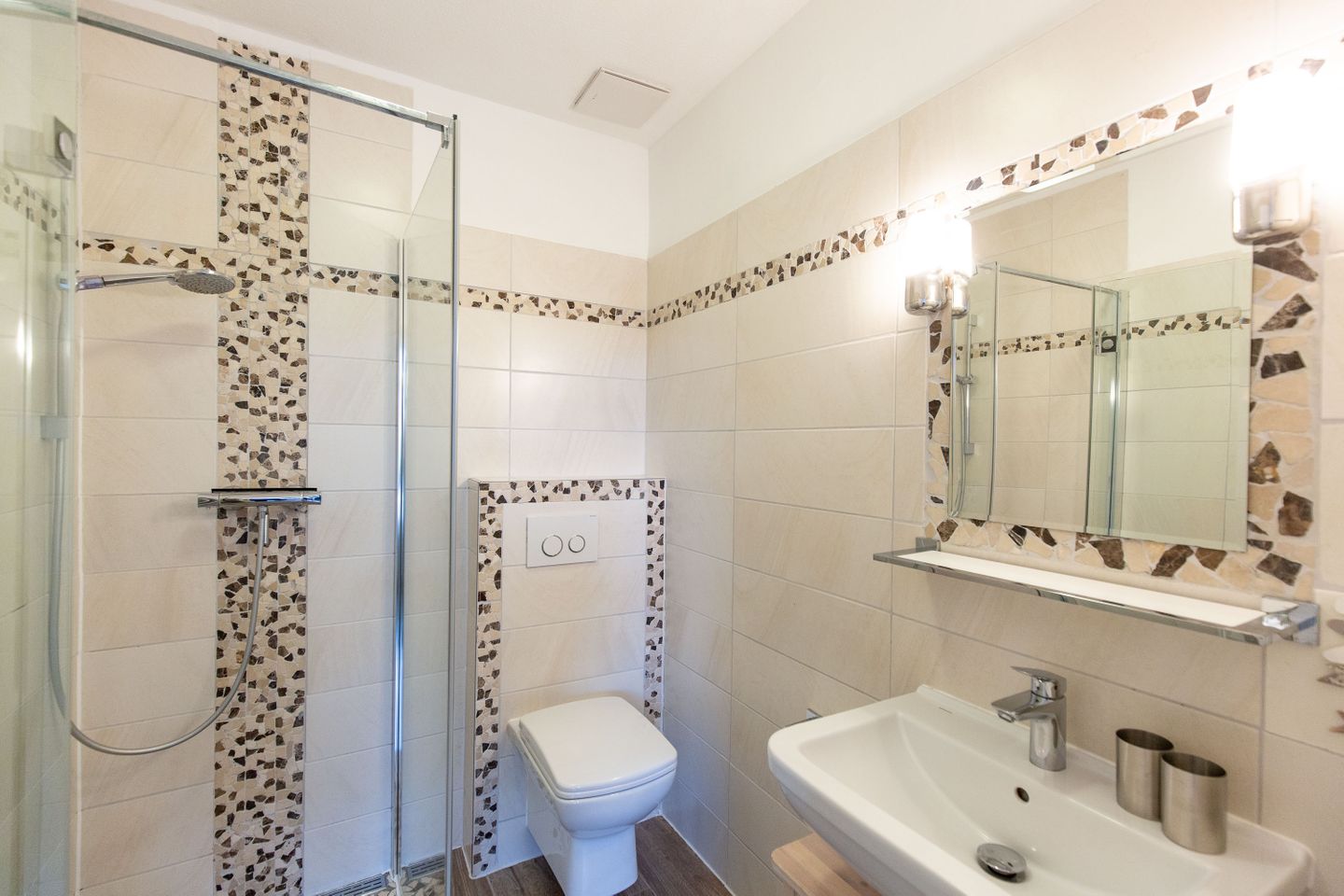  Sölring Hüs No.1 App. 01 Westerstrasse 22 Wenningstedt - 