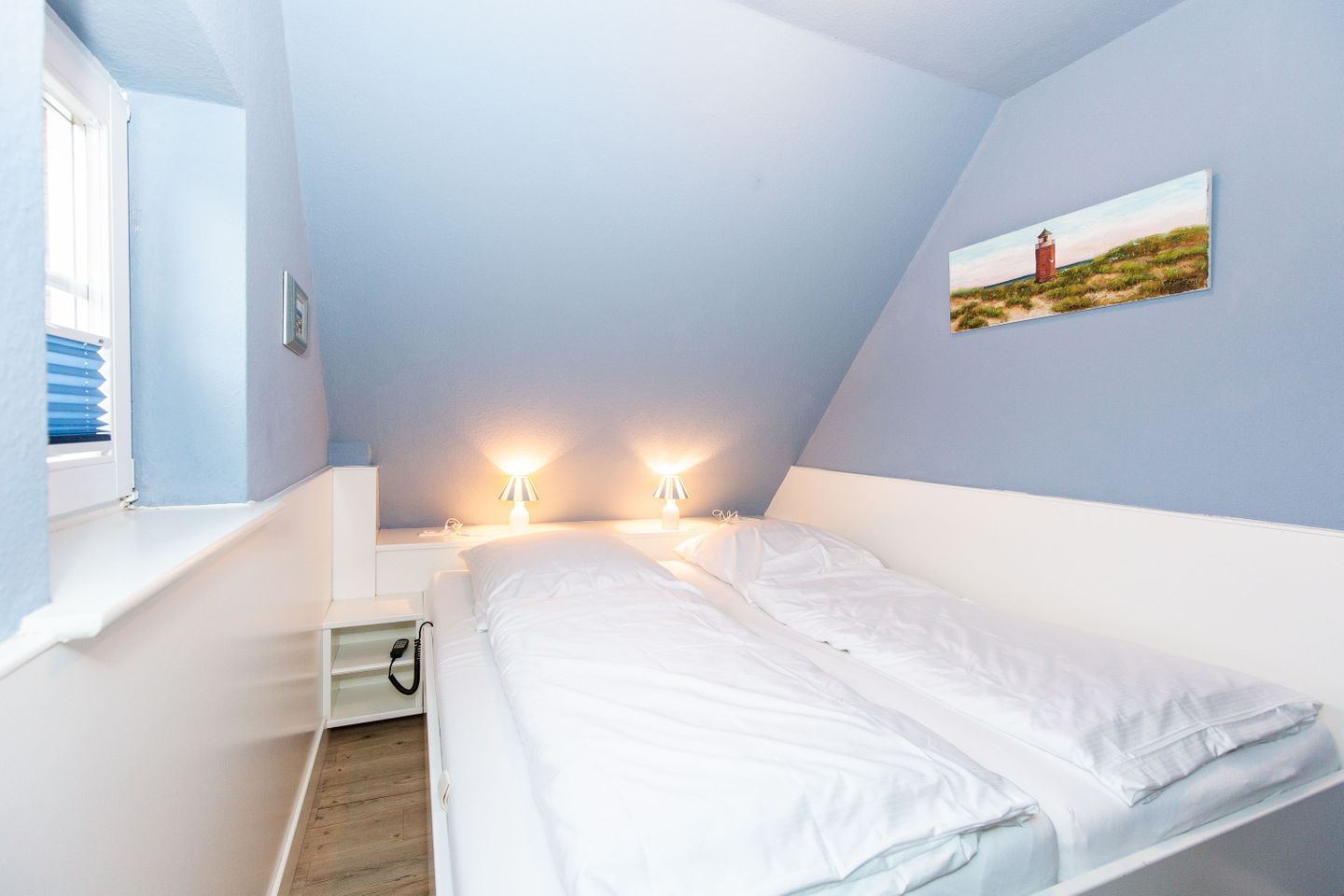  Feriendomizil App. 09 Westerhörn 1 A Wenningstedt - 