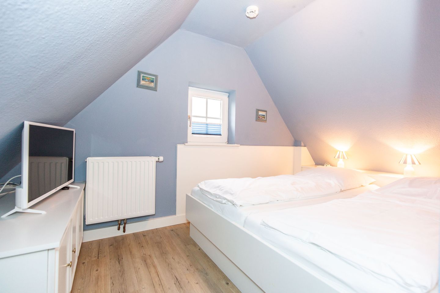  Feriendomizil App. 09 Westerhörn 1 A Wenningstedt - 