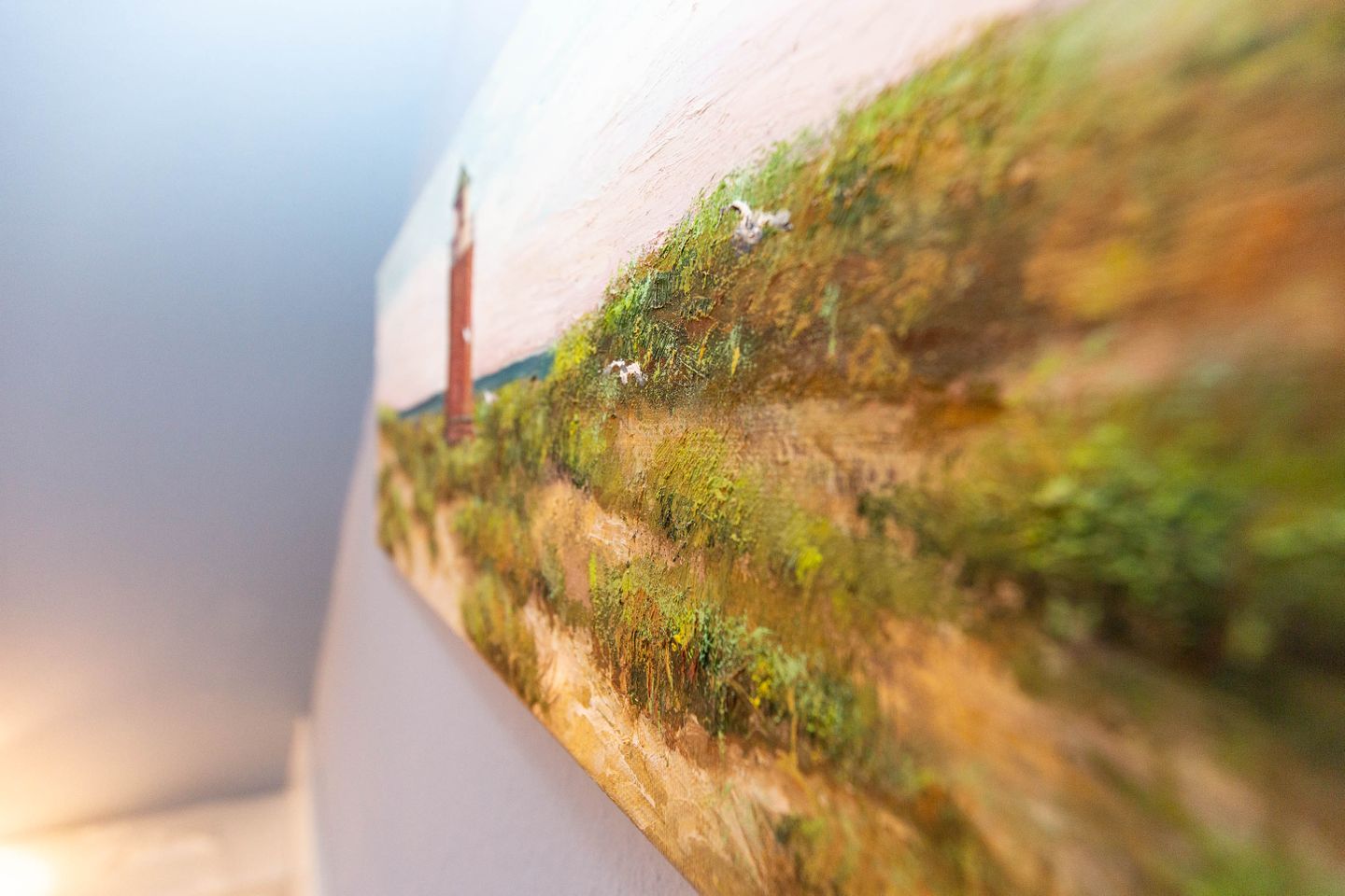  Feriendomizil App. 09 Westerhörn 1 A Wenningstedt - 