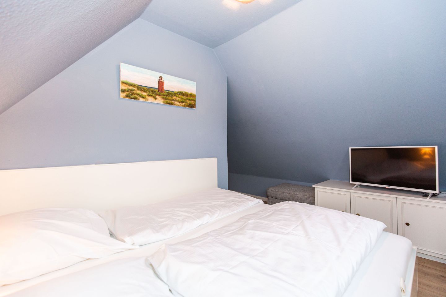  Feriendomizil App. 09 Westerhörn 1 A Wenningstedt - 