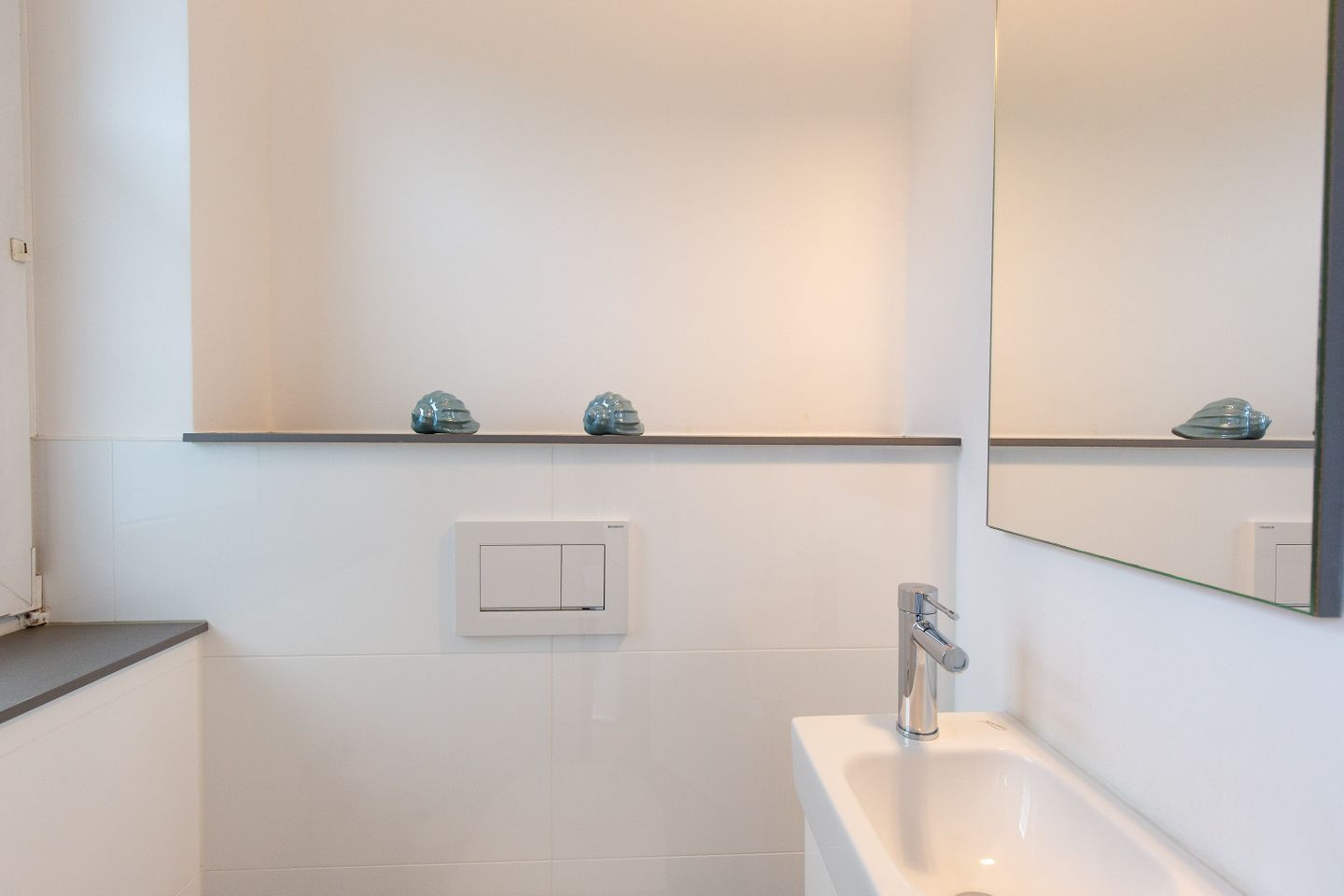 App. Görl 01 Osterweg 20 A Wenningstedt -