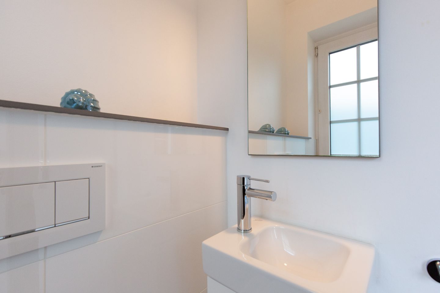 App. Görl 01 Osterweg 20 A Wenningstedt -