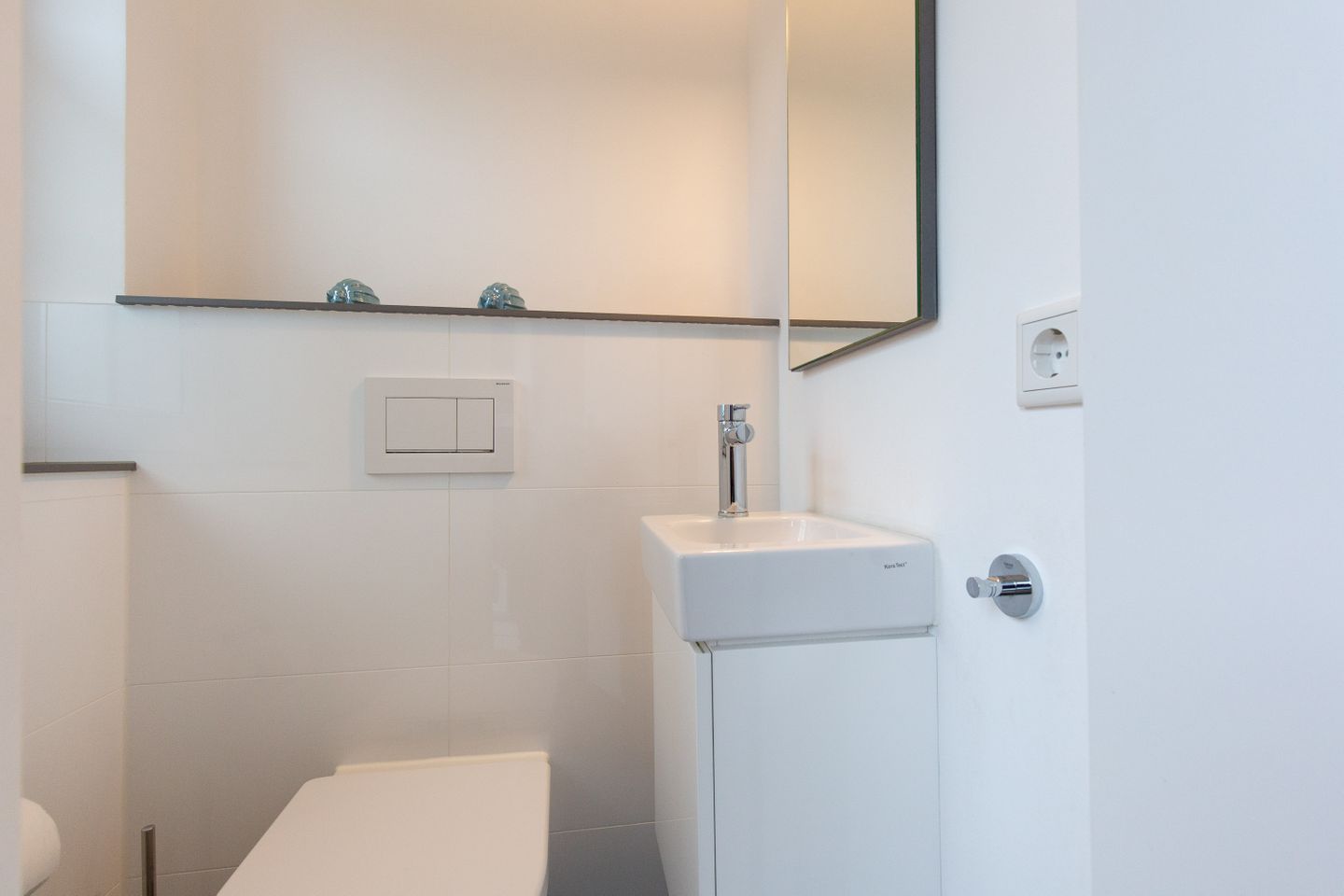 App. Görl 01 Osterweg 20 A Wenningstedt -