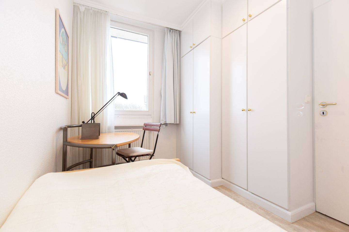  Kampwai App. 02 Kampener Weg 2 A Wenningstedt - 