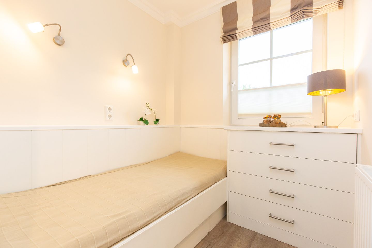  Austernkoje App. 04 Süderwung 11 Wenningstedt - 