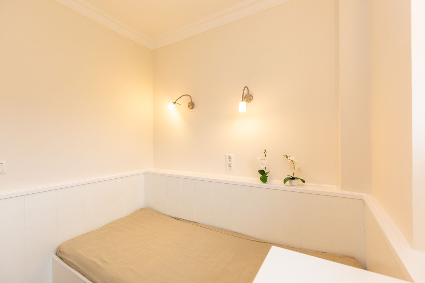  Austernkoje App. 04 Süderwung 11 Wenningstedt - 