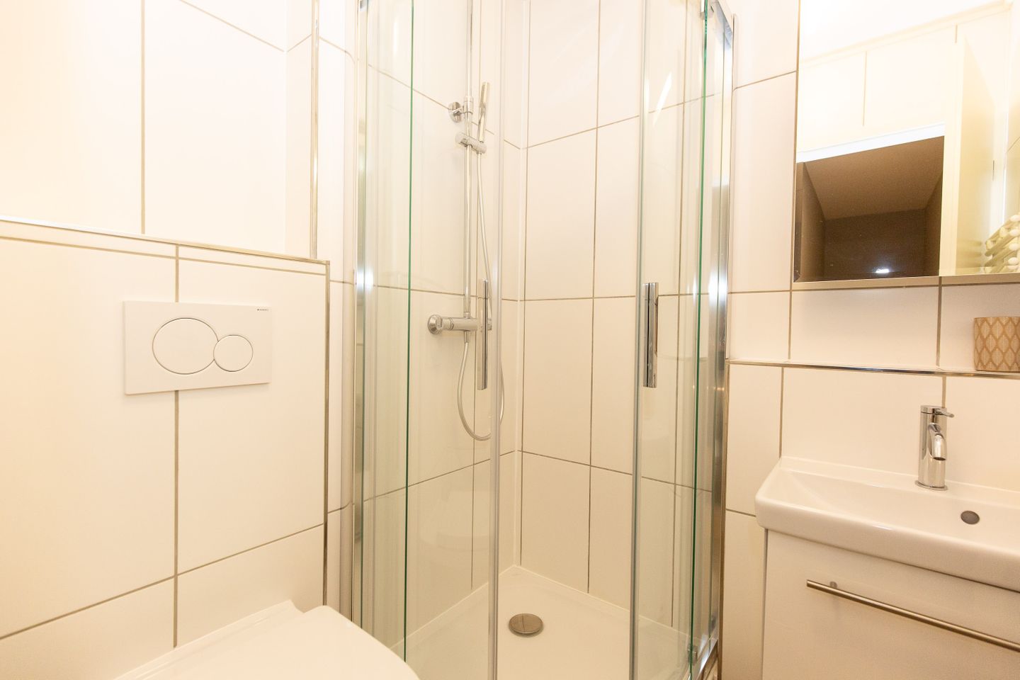  Sturmfried Nr. 02 B.-Bleeg-Str. 27 F Wenningstedt - 