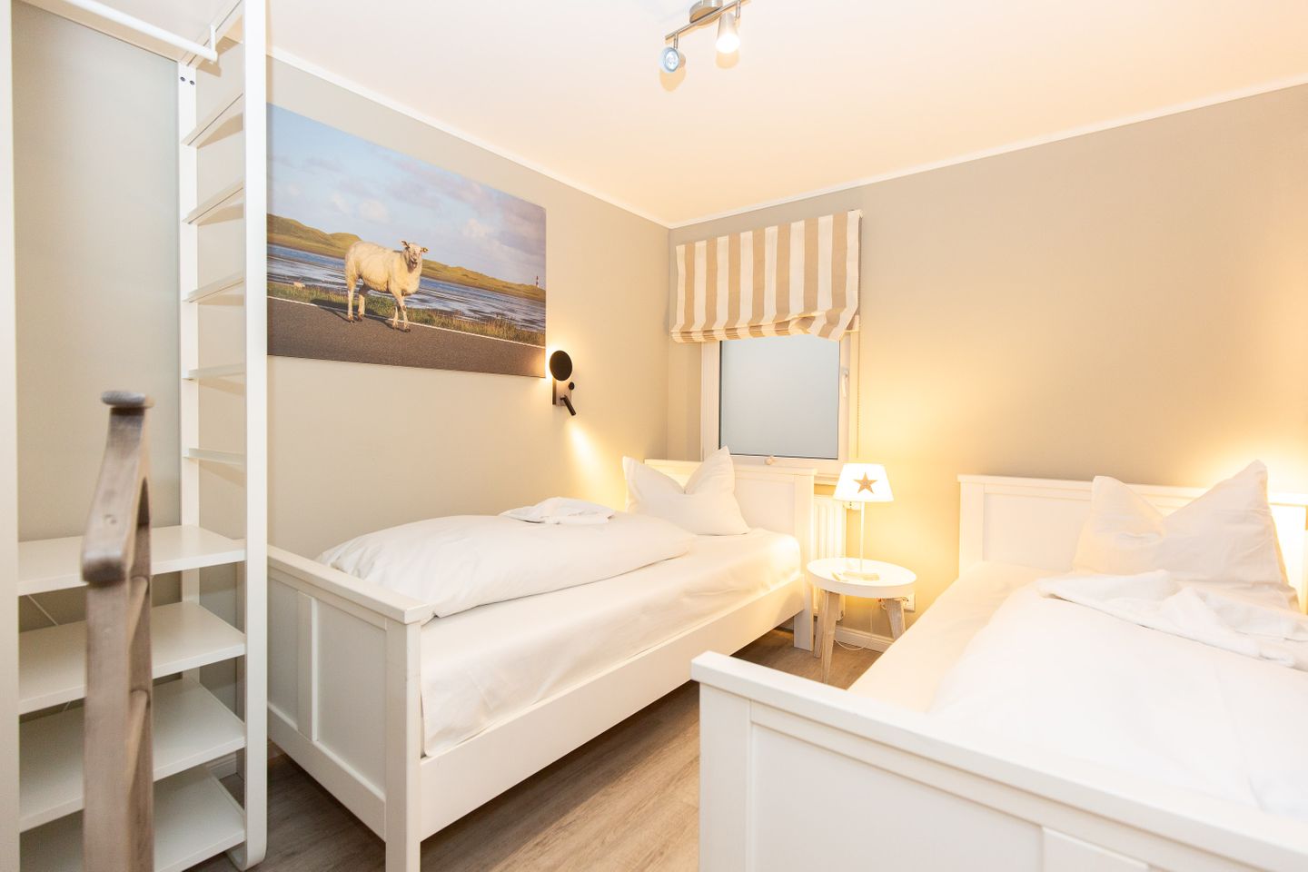  Sturmfried Nr. 02 B.-Bleeg-Str. 27 F Wenningstedt - 