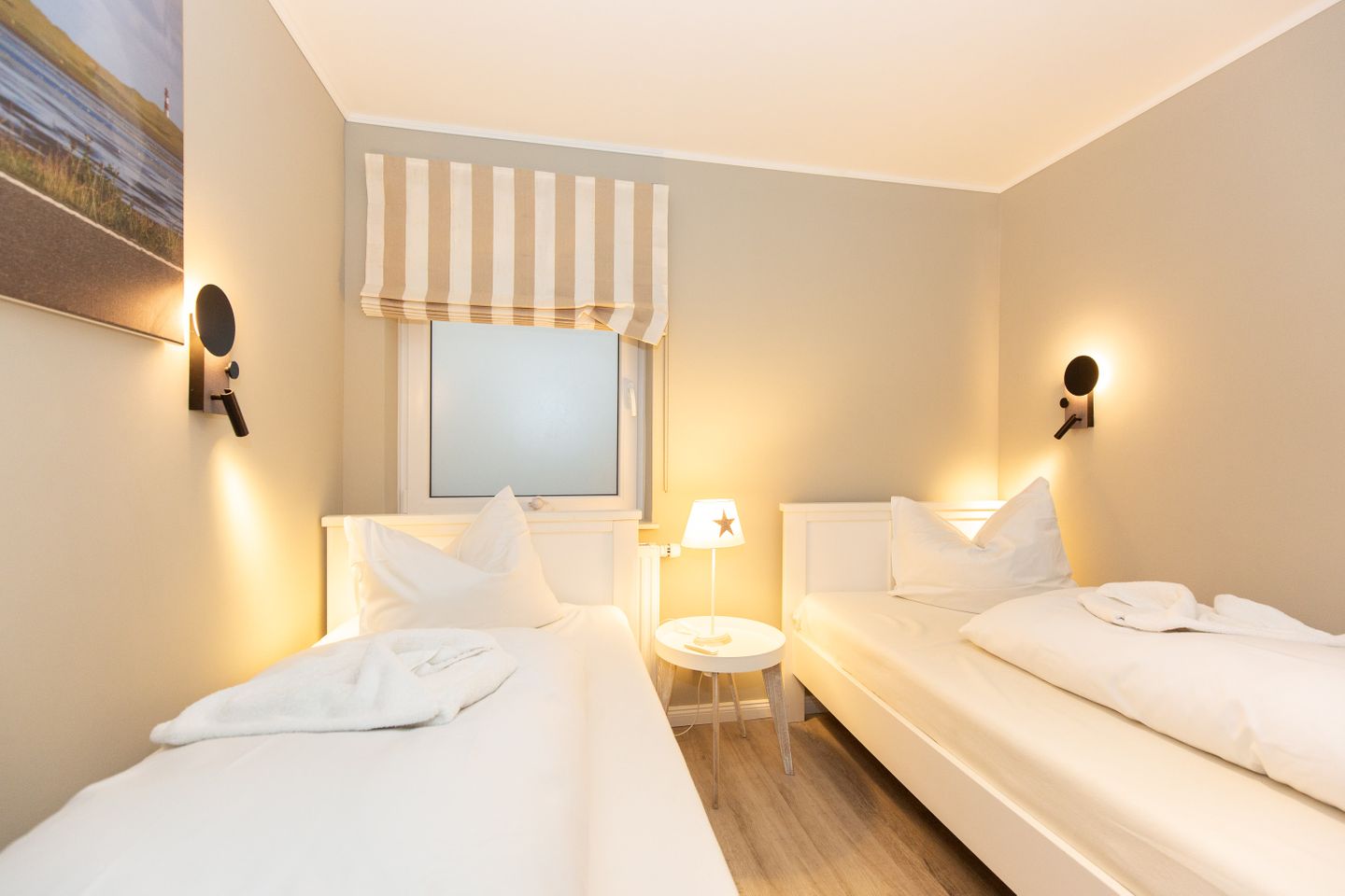  Sturmfried Nr. 02 B.-Bleeg-Str. 27 F Wenningstedt - 