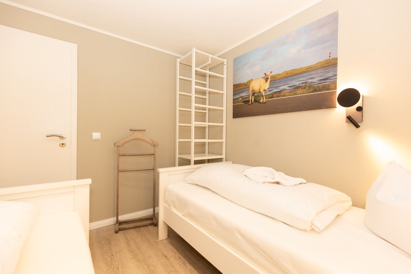  Sturmfried Nr. 02 B.-Bleeg-Str. 27 F Wenningstedt - 