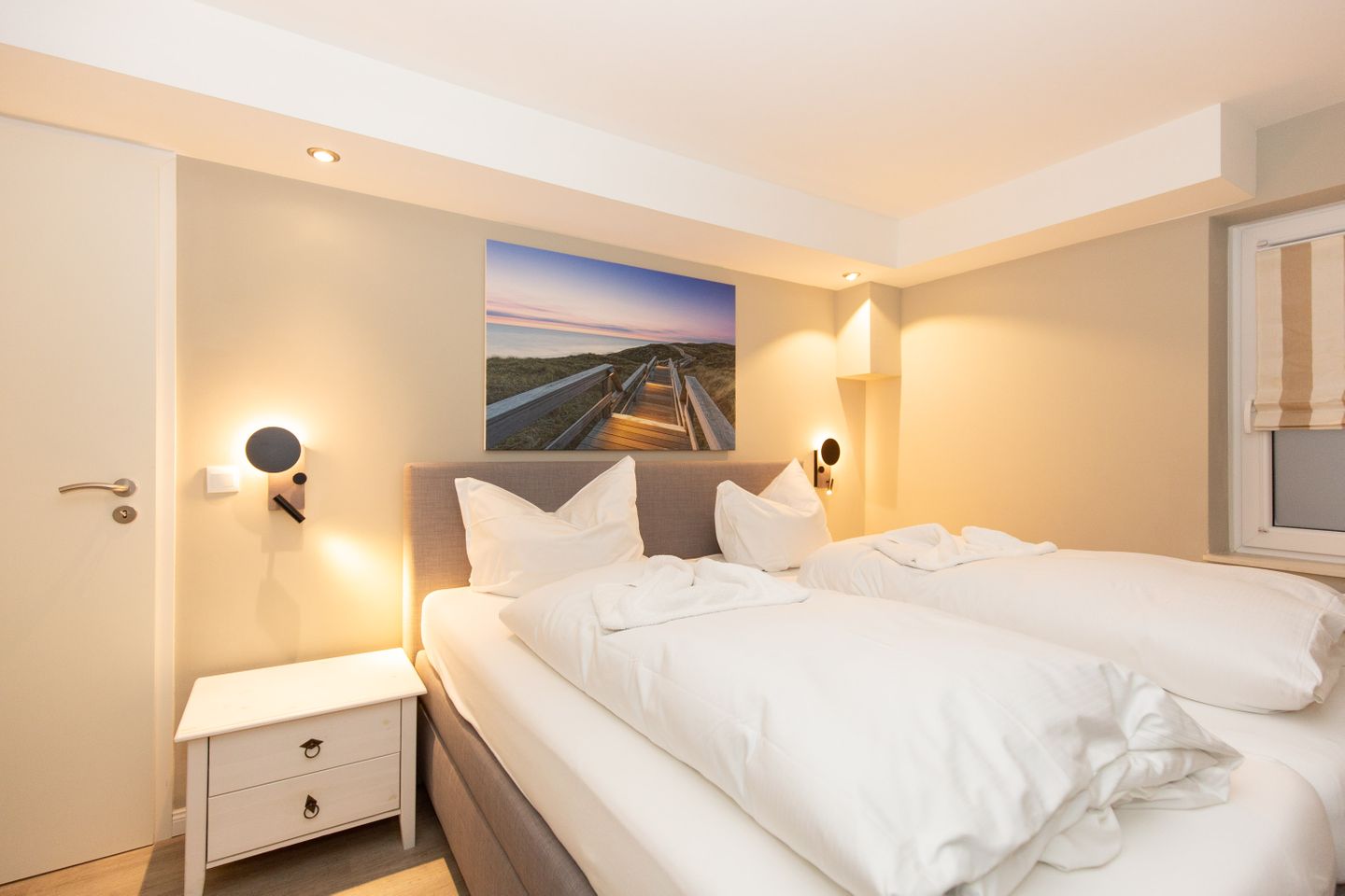  Sturmfried Nr. 02 B.-Bleeg-Str. 27 F Wenningstedt - 