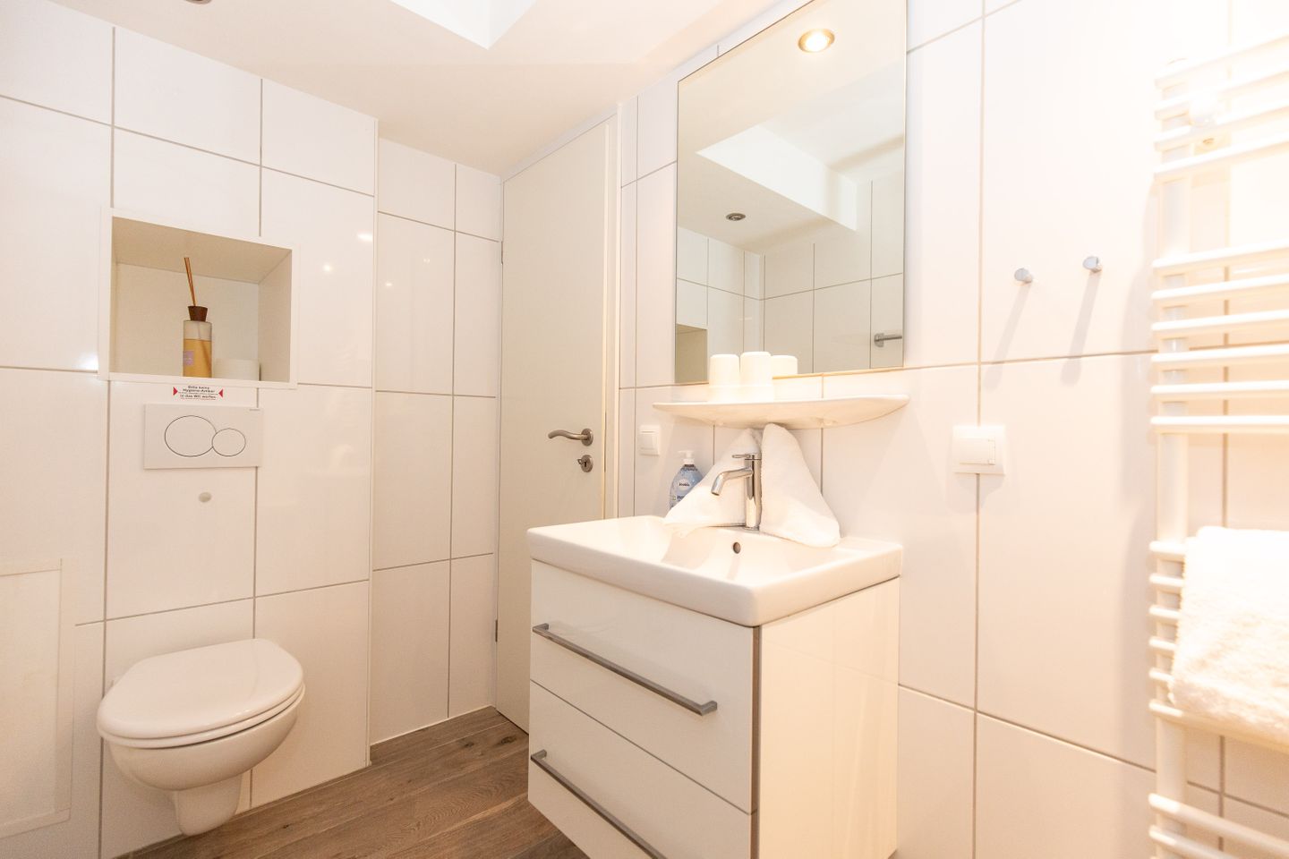  Sturmfried Nr. 02 B.-Bleeg-Str. 27 F Wenningstedt - 