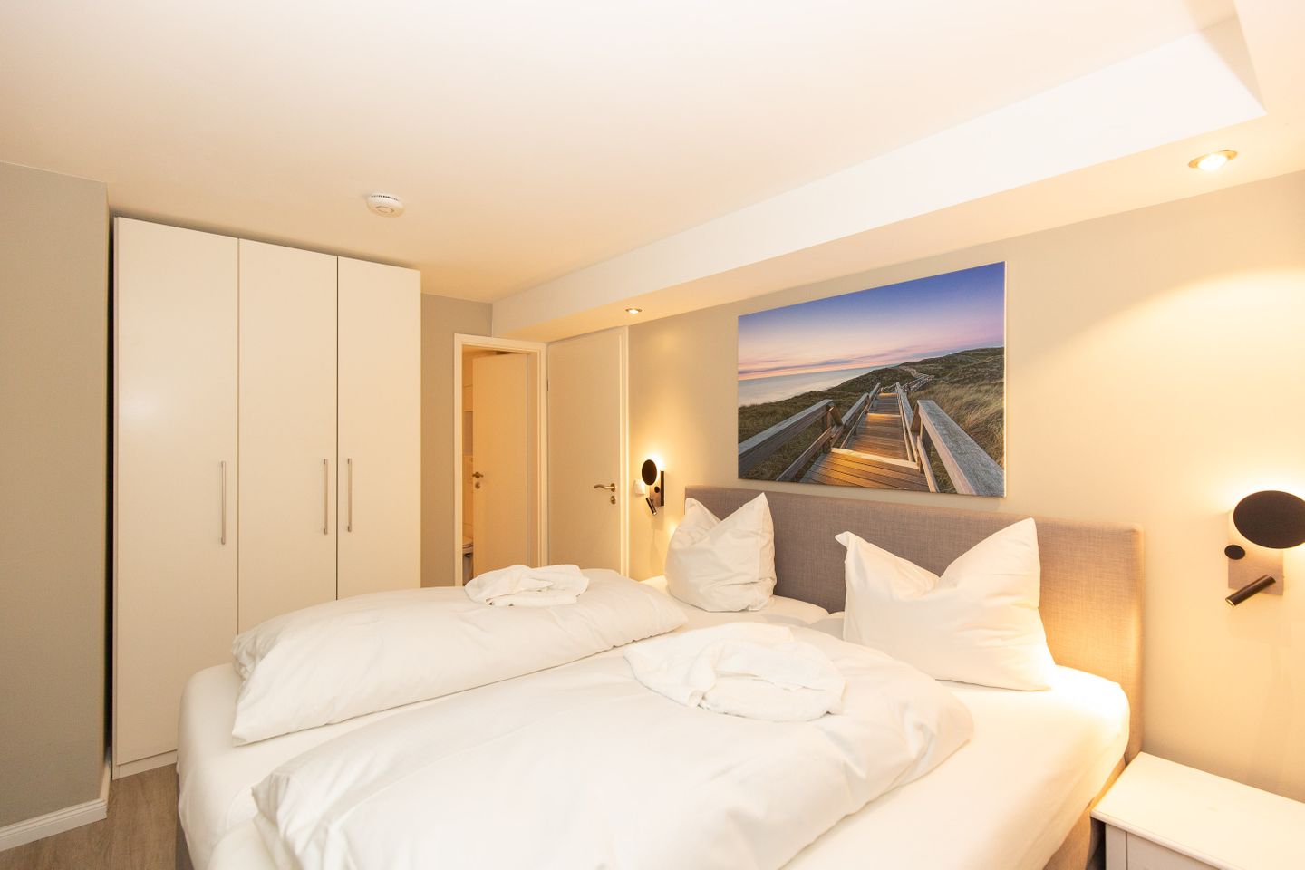  Sturmfried Nr. 02 B.-Bleeg-Str. 27 F Wenningstedt - 