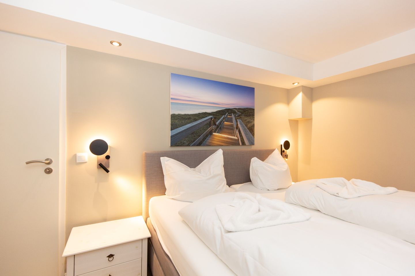  Sturmfried Nr. 02 B.-Bleeg-Str. 27 F Wenningstedt - 