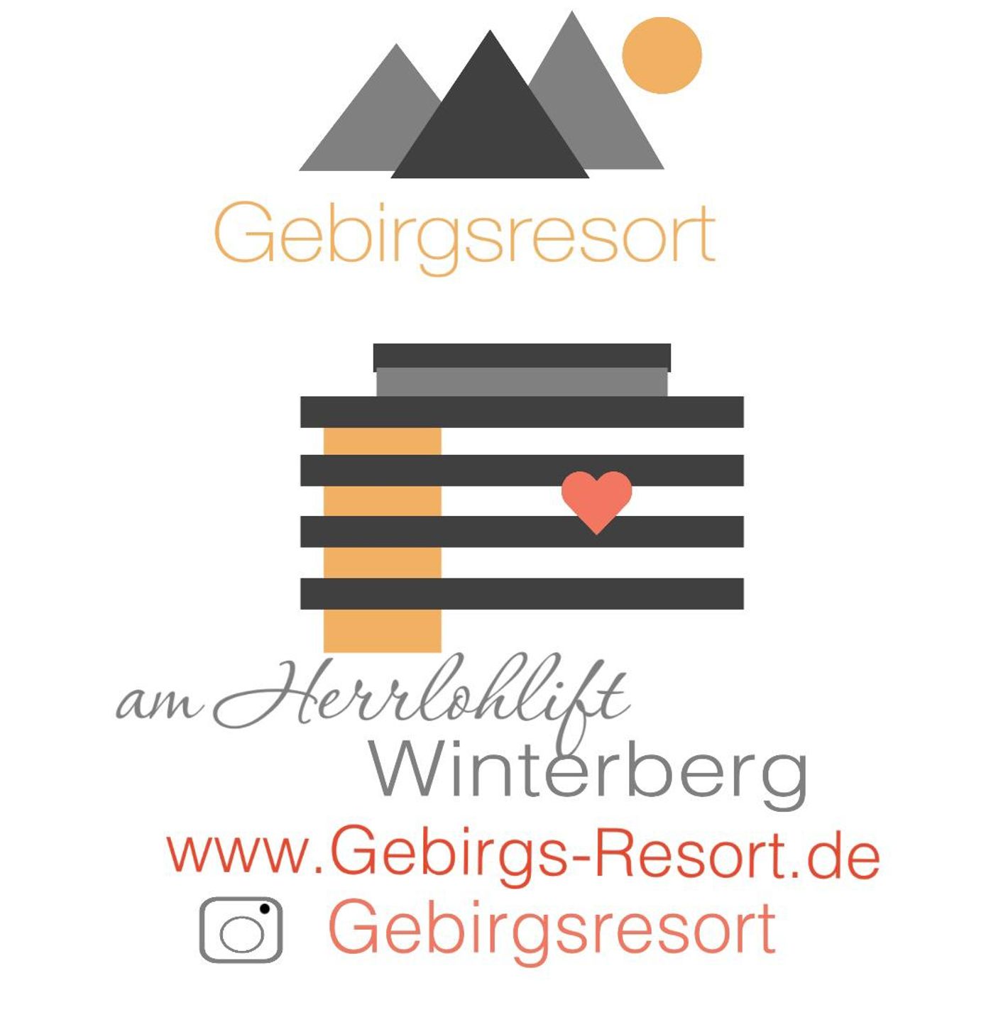 Gebirgsresort Ferienwohnung 3.2.3 Winterberg - 