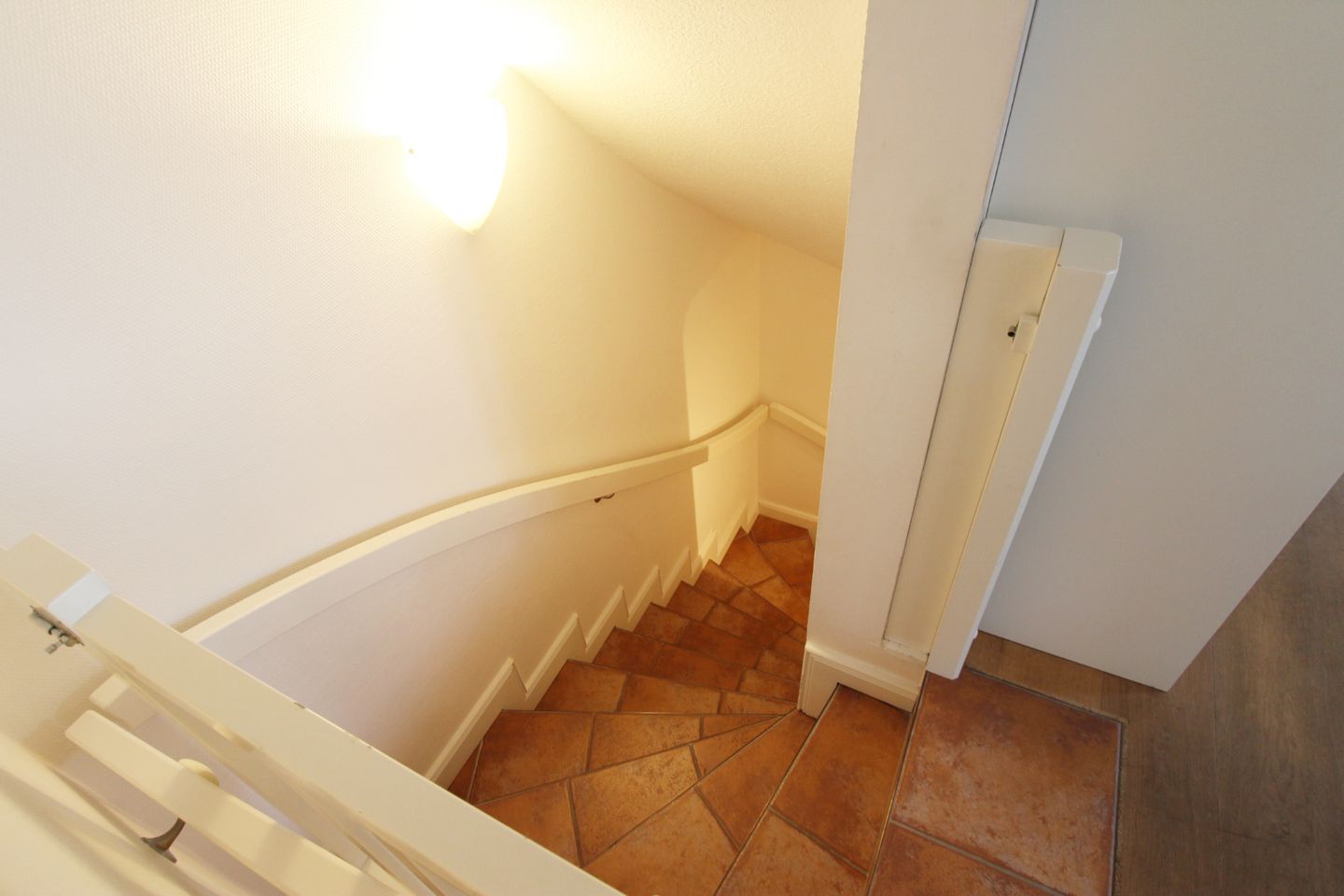  Uast - Westerlandstr. 27 G, App. 1 Wenningstedt - Wohnzimmer