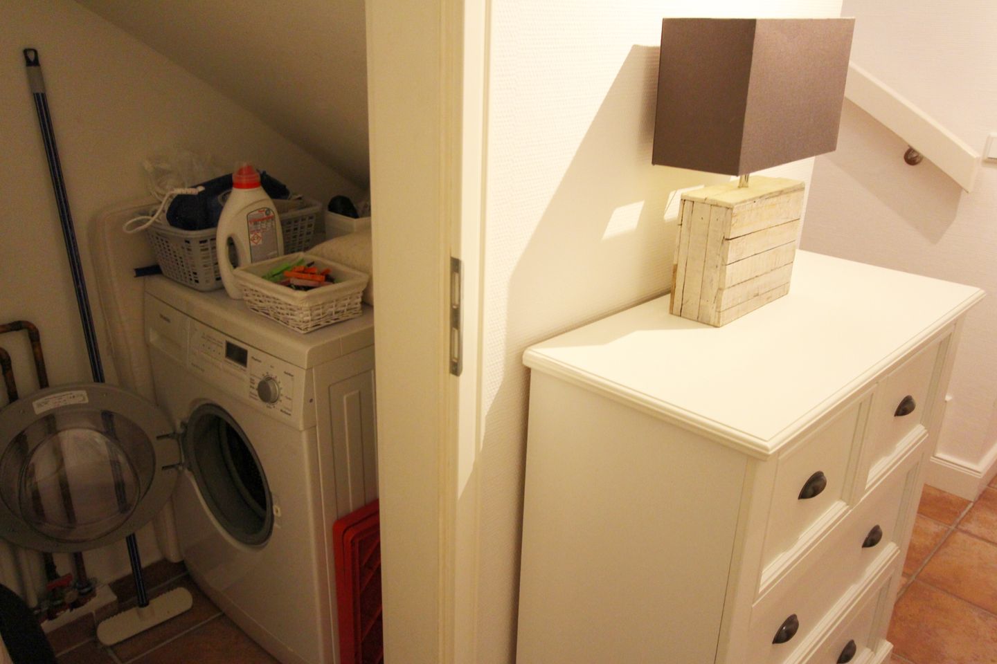  Uast - Westerlandstr. 27 G, App. 1 Wenningstedt - Wohnzimmer