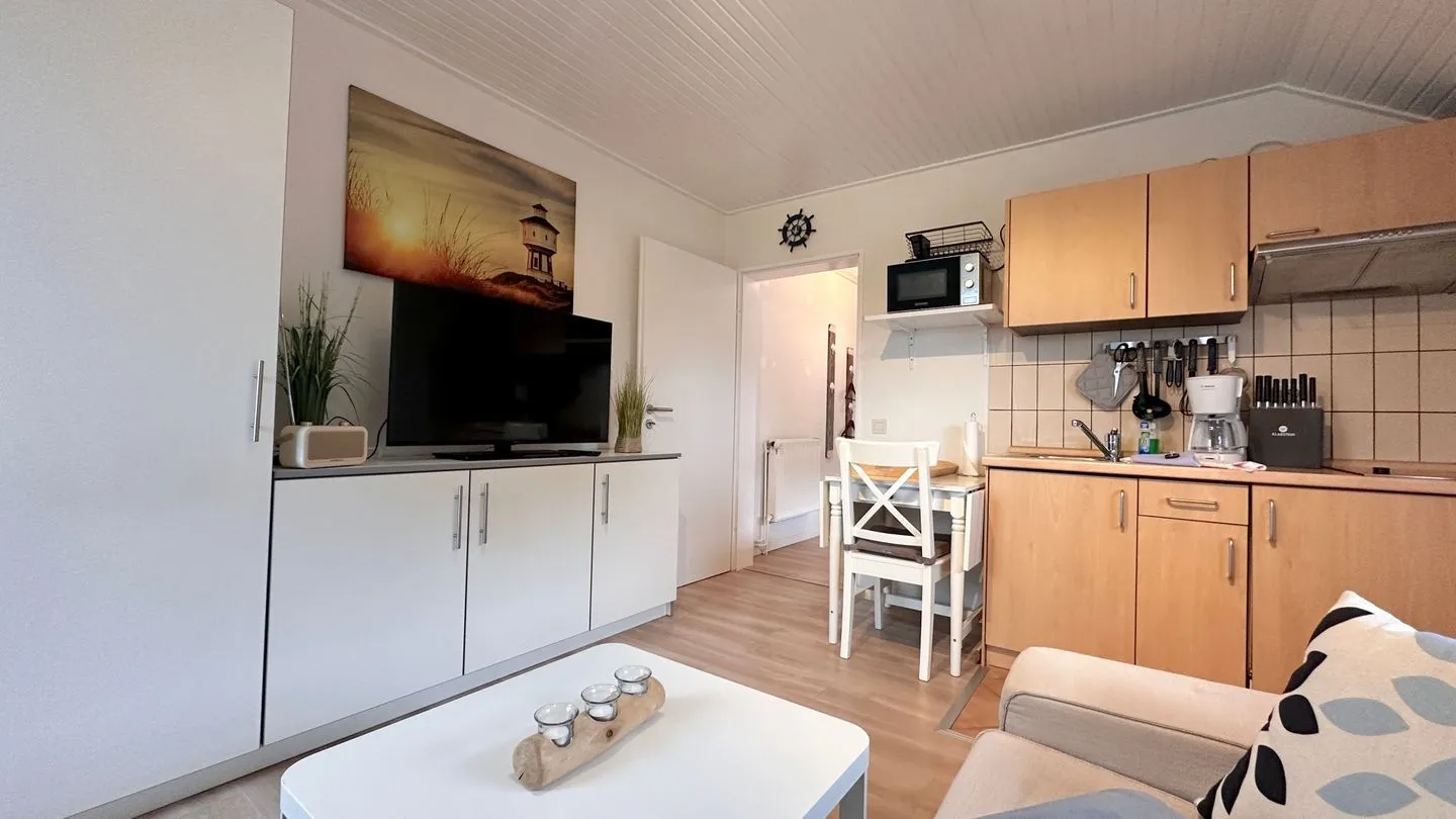 'Huus Stranddün' 4  -