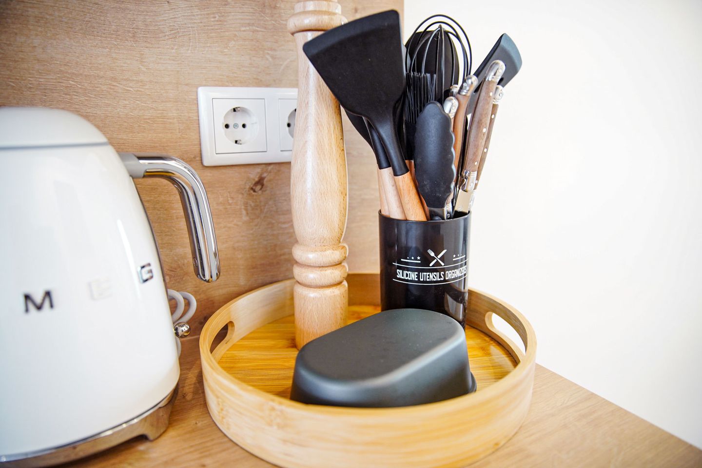 Gebirgsresort Ferienwohnung 3.2.3 Winterberg - Küche / Küchenzeile